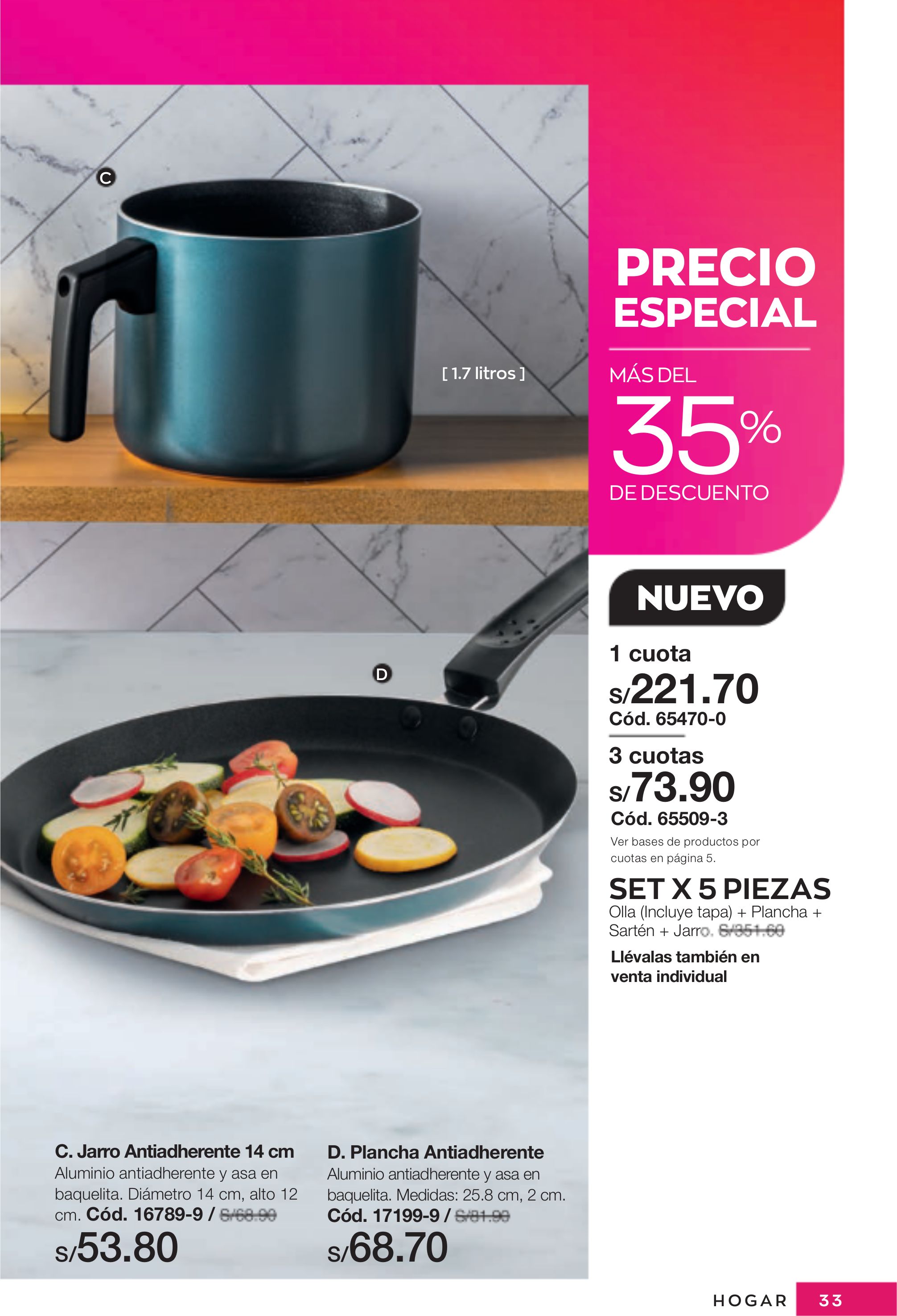 Catálogo Avon 01.07.2022 - 22.07.2022