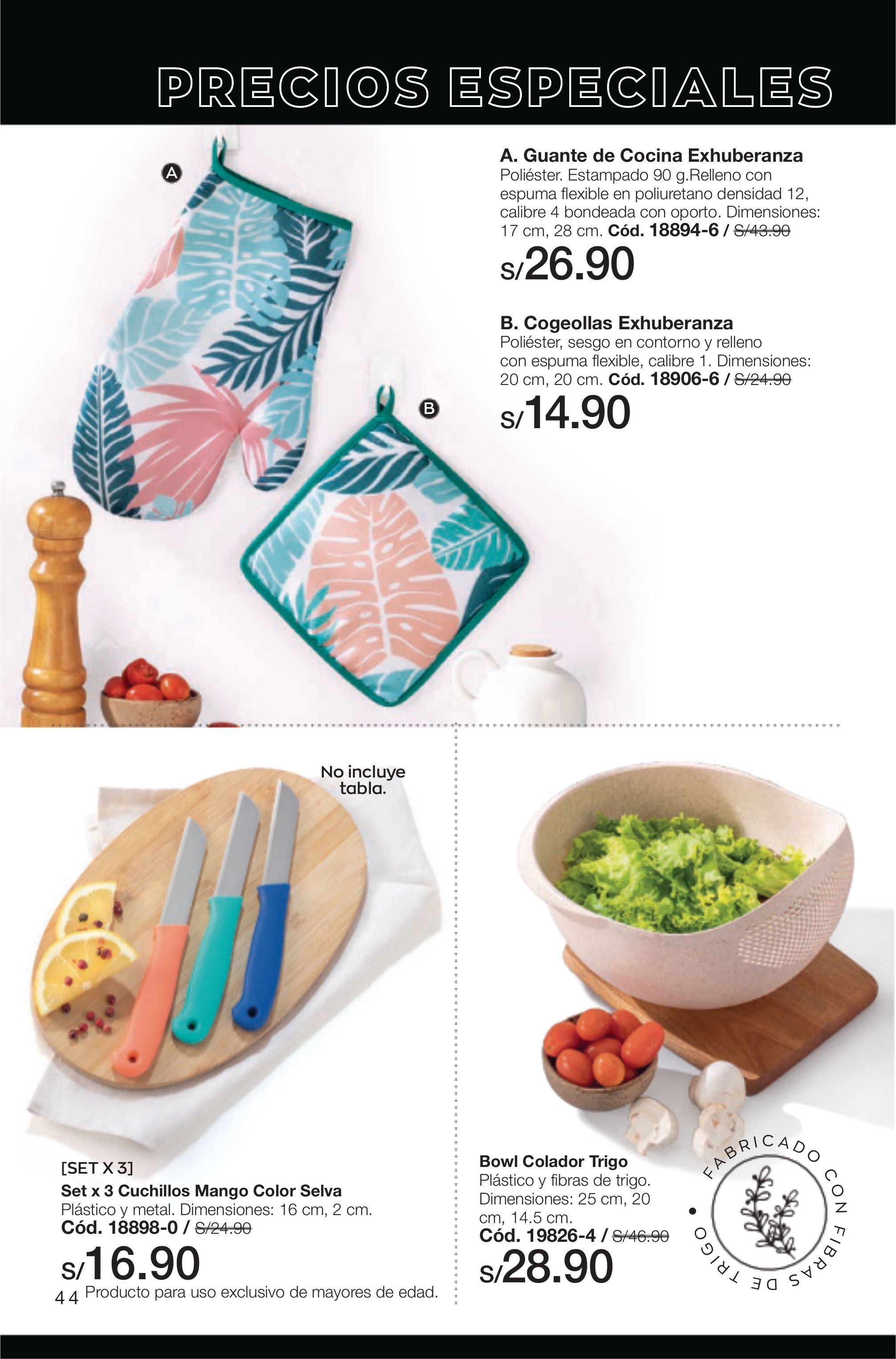 Catálogo Avon 01.07.2022 - 22.07.2022