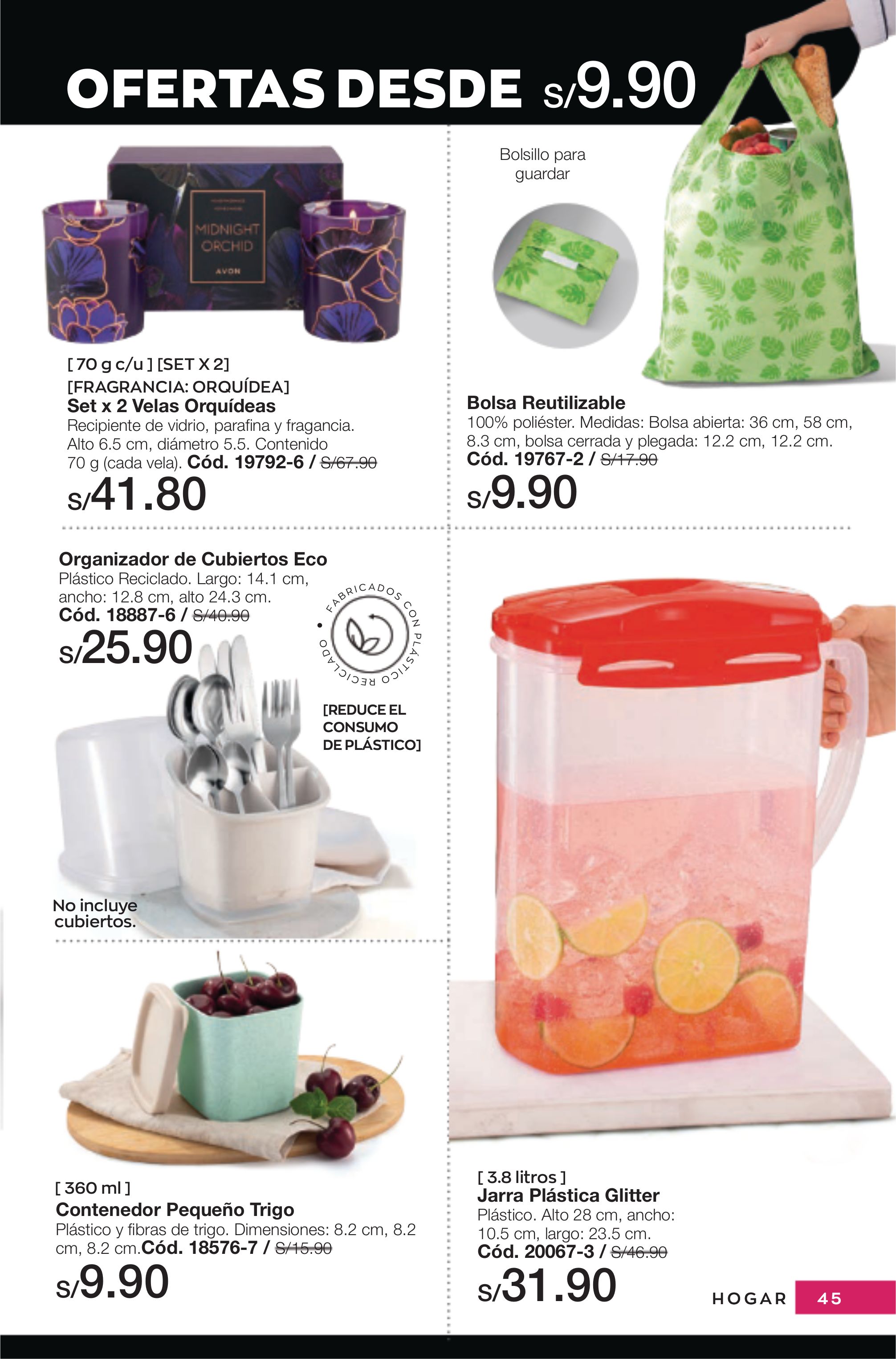 Catálogo Avon 01.07.2022 - 22.07.2022