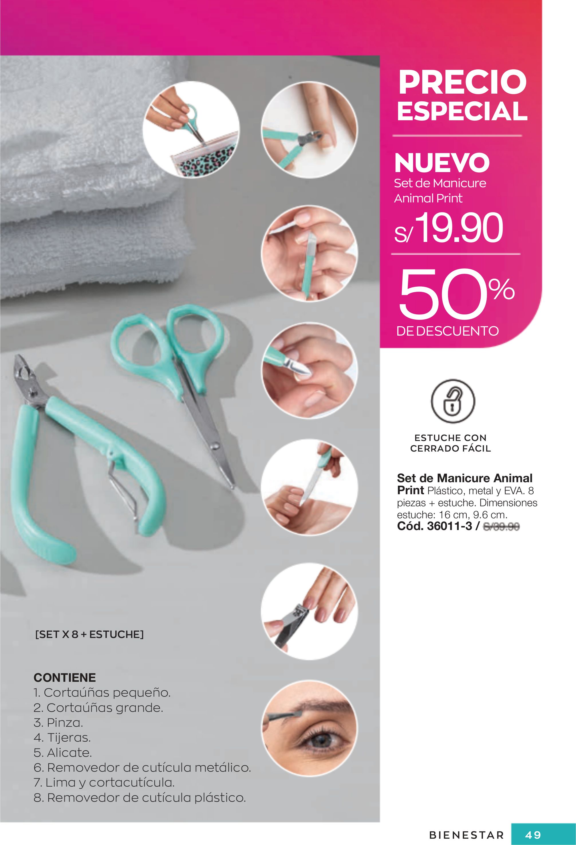 Catálogo Avon 01.07.2022 - 22.07.2022