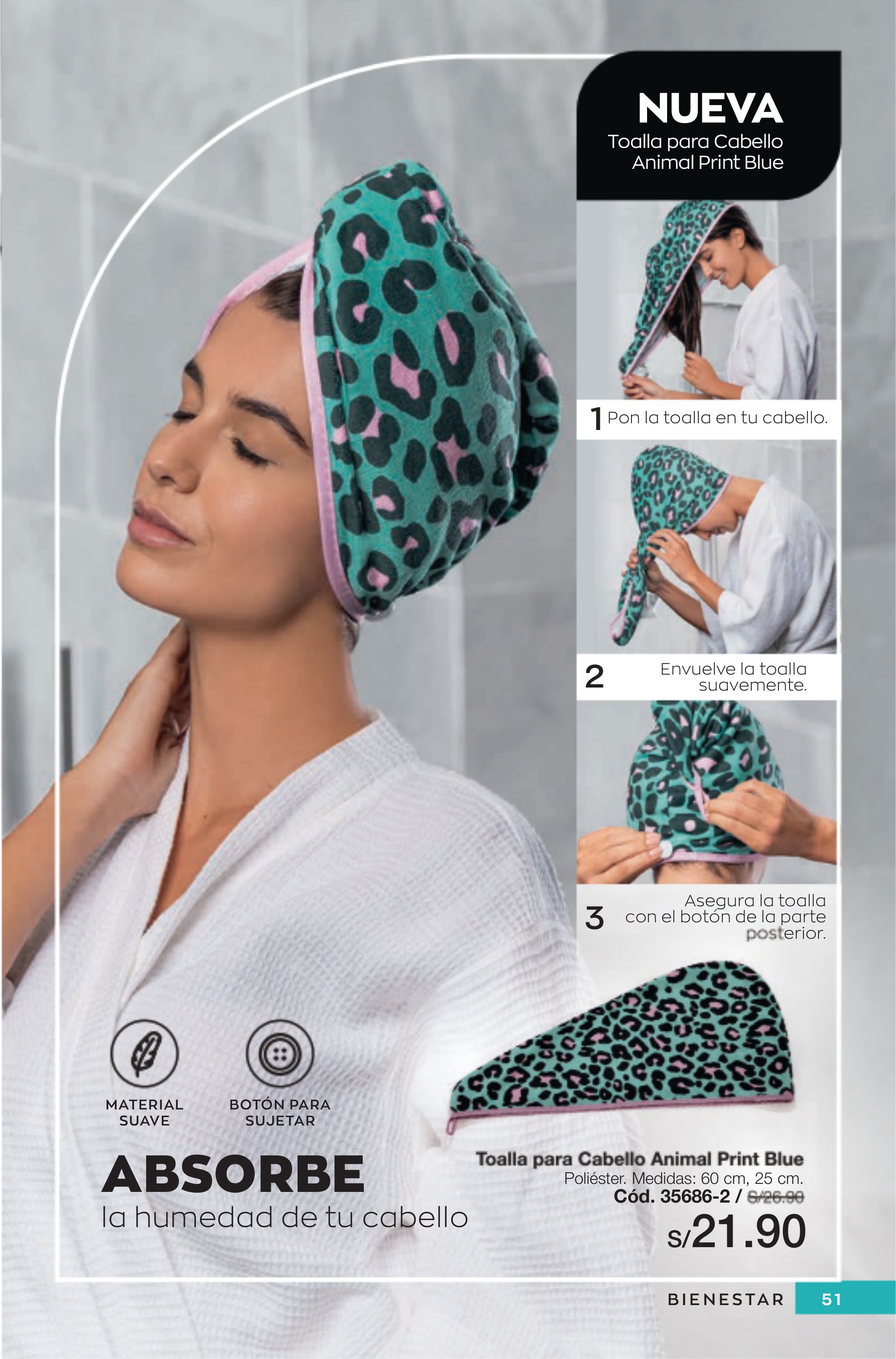 Catálogo Avon 01.07.2022 - 22.07.2022