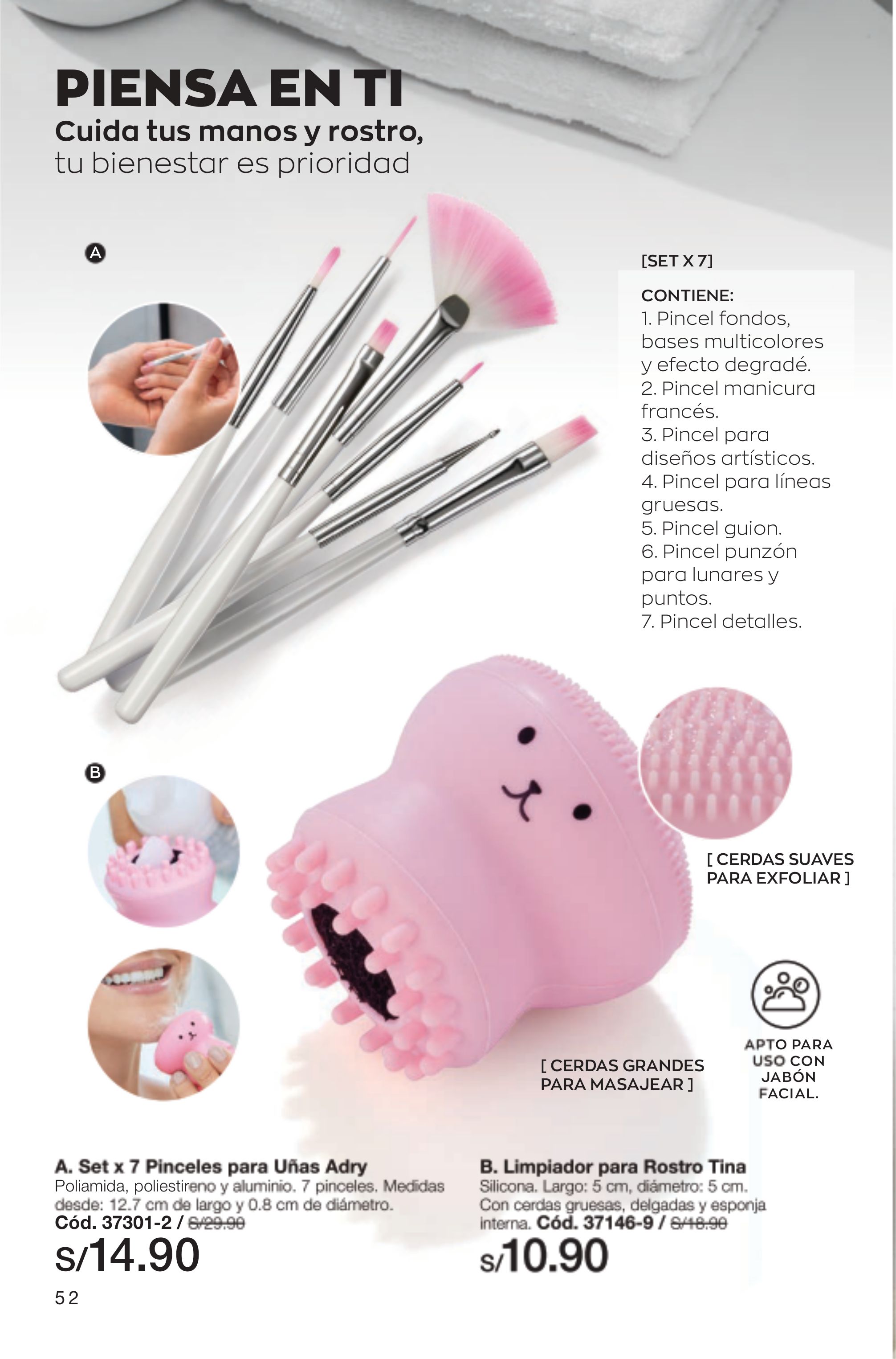Catálogo Avon 01.07.2022 - 22.07.2022