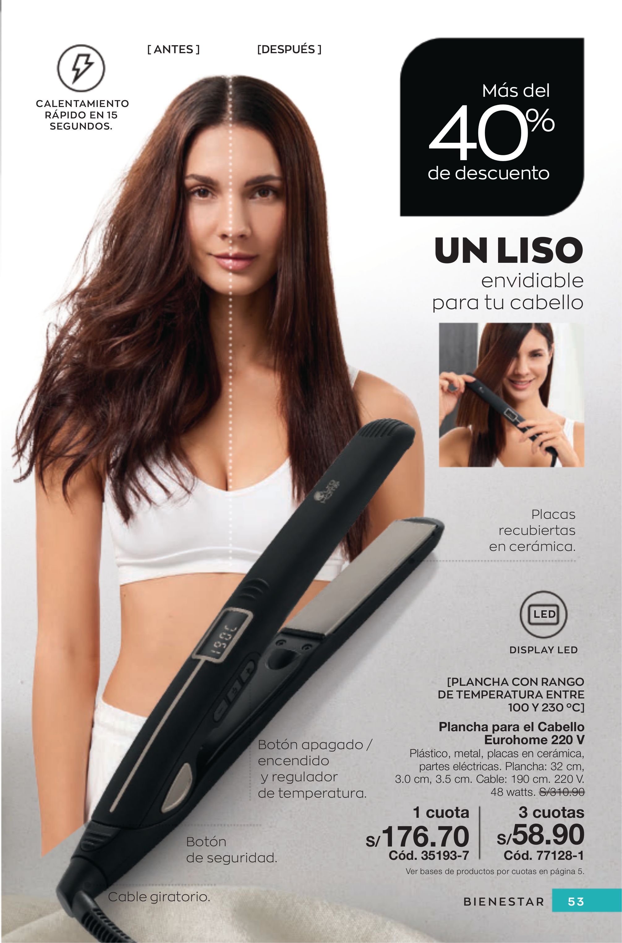 Catálogo Avon 01.07.2022 - 22.07.2022