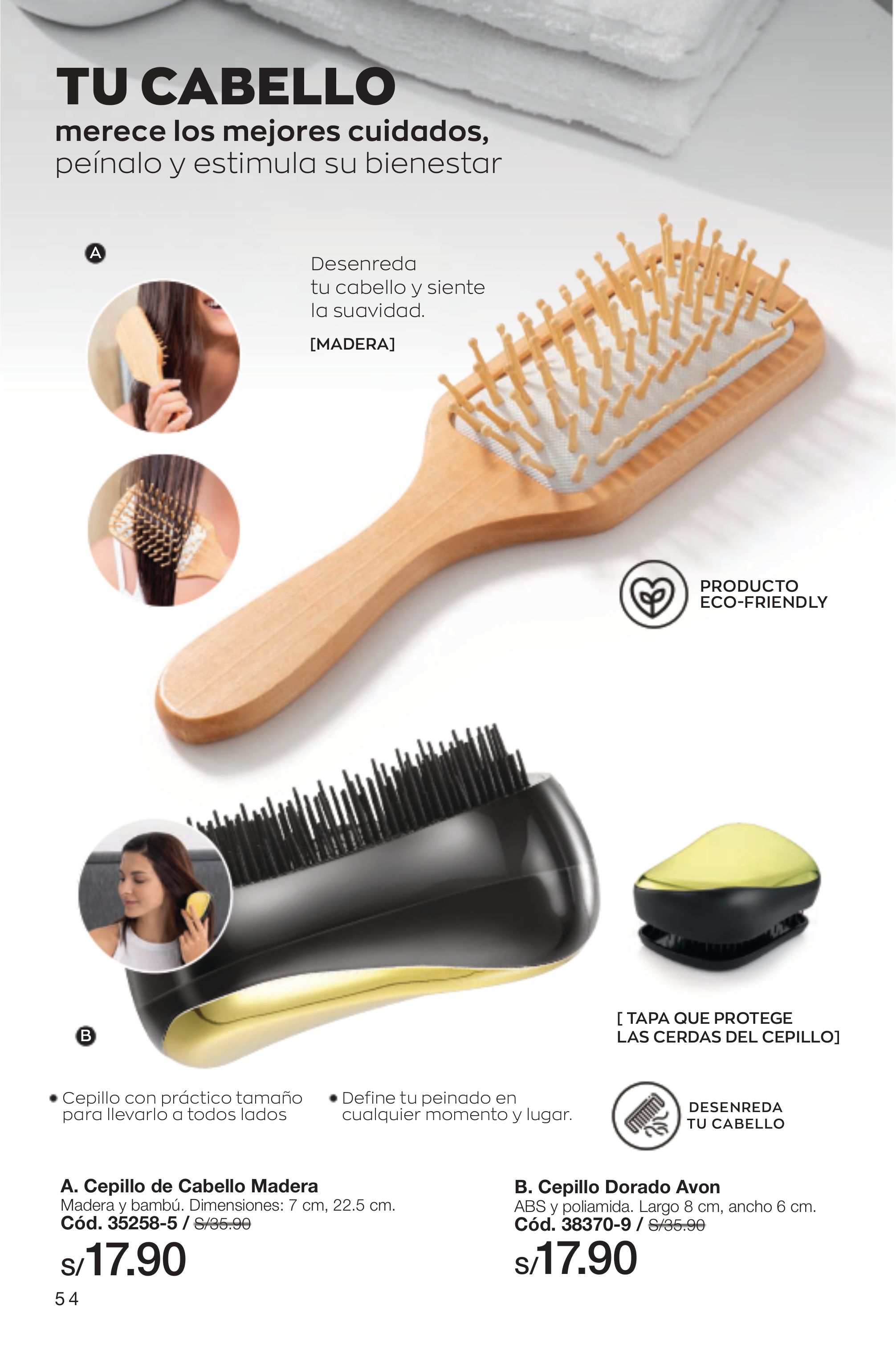 Catálogo Avon 01.07.2022 - 22.07.2022