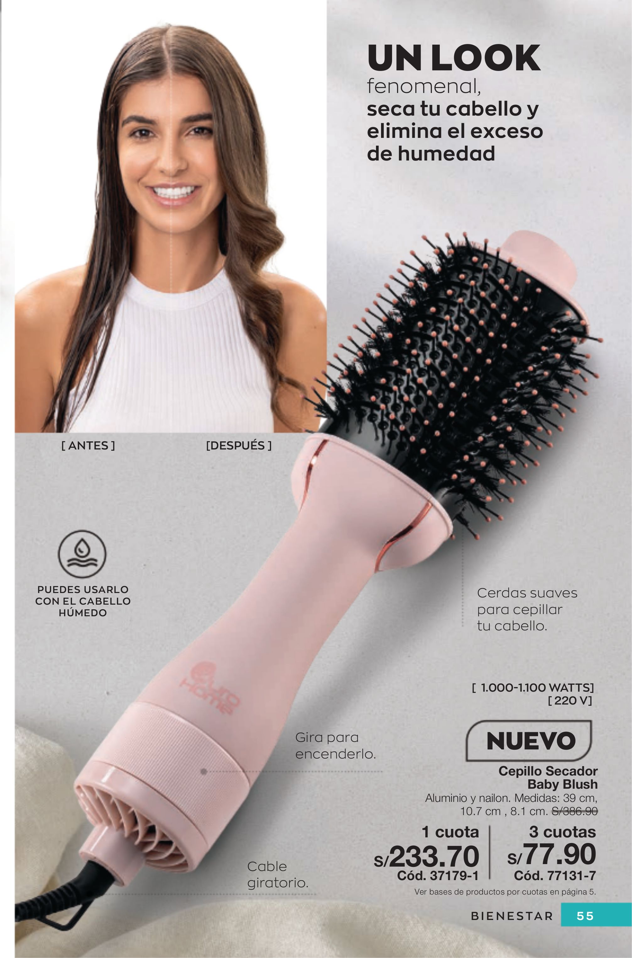 Catálogo Avon 01.07.2022 - 22.07.2022