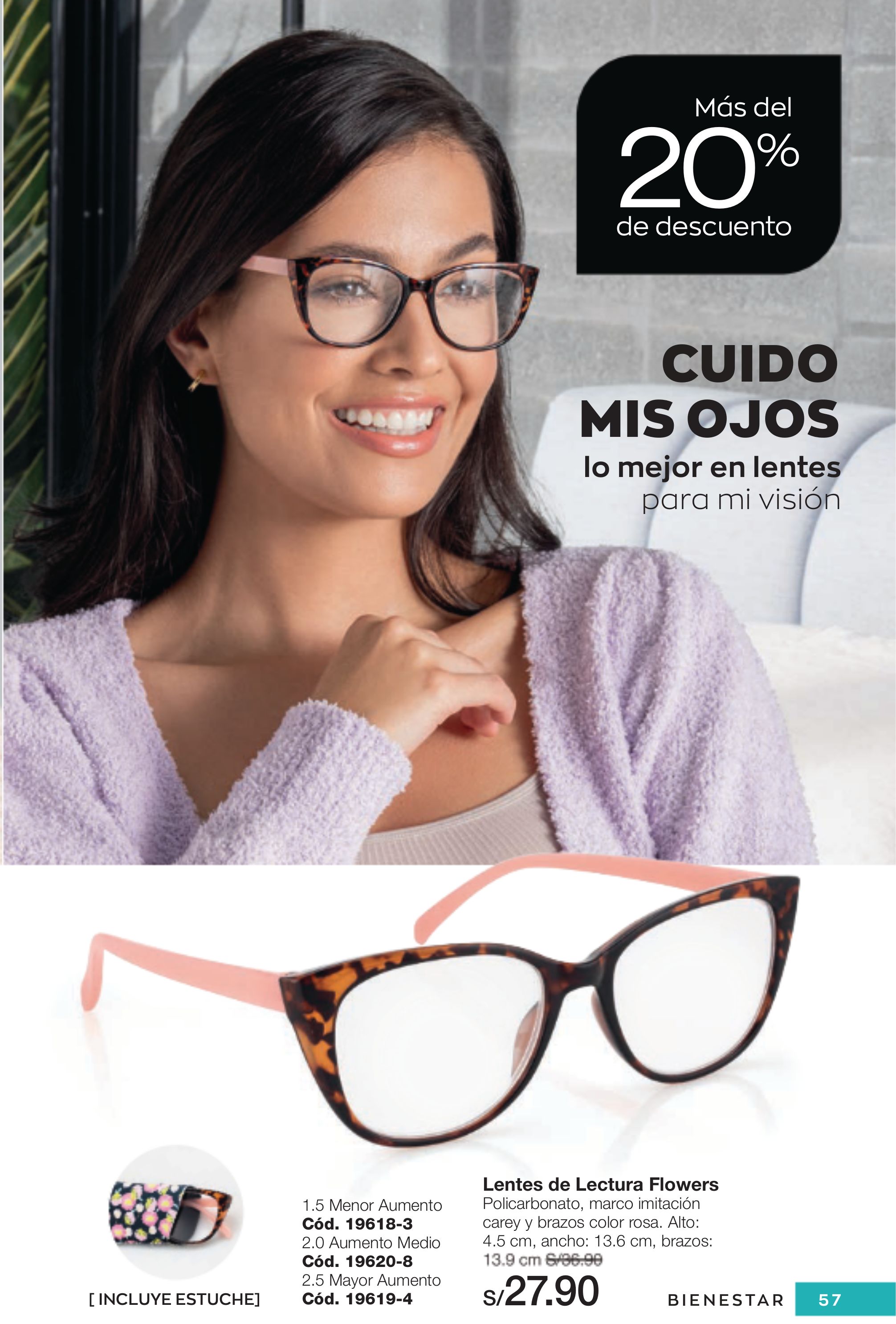 Catálogo Avon 01.07.2022 - 22.07.2022