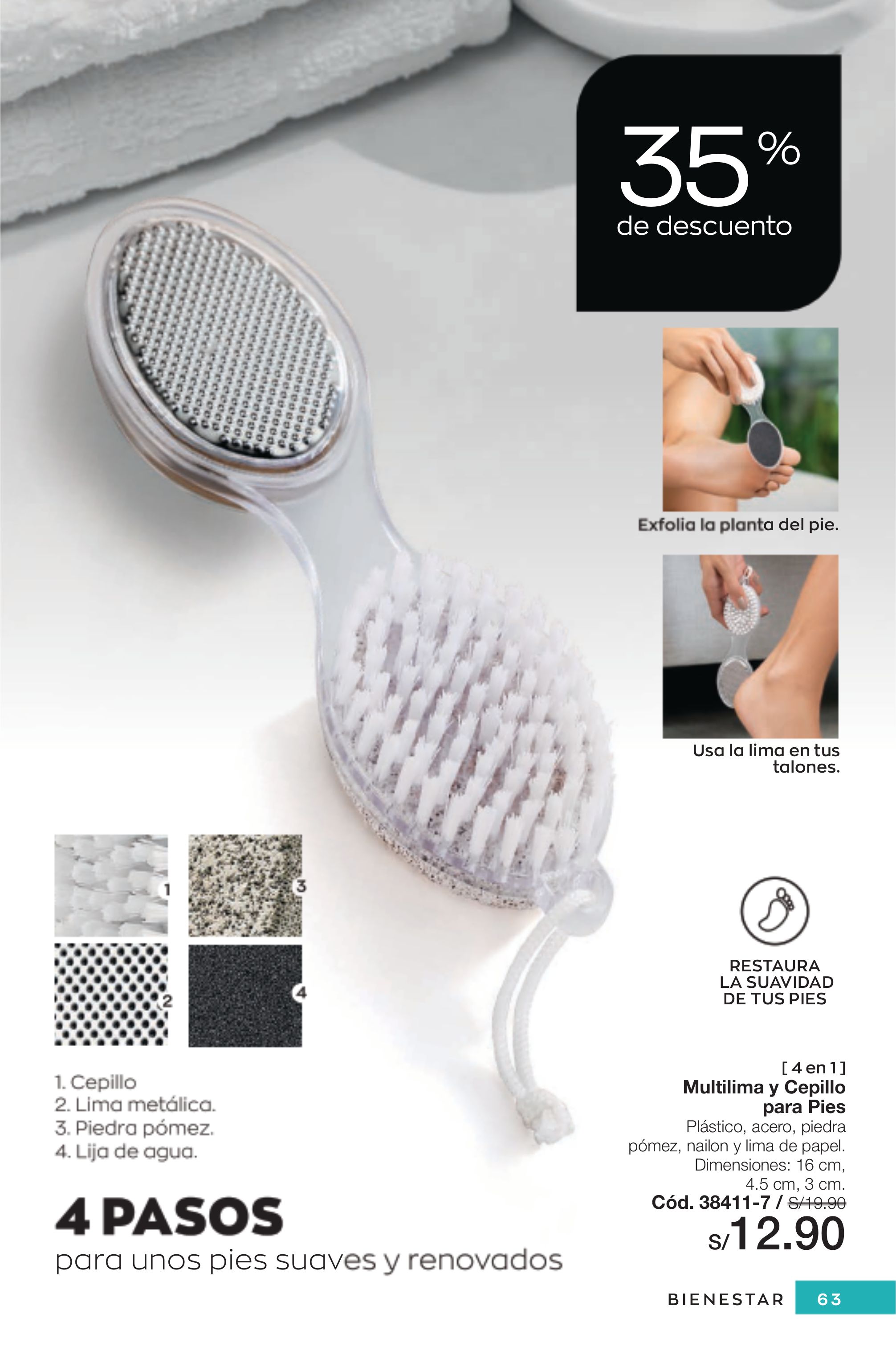 Catálogo Avon 01.07.2022 - 22.07.2022