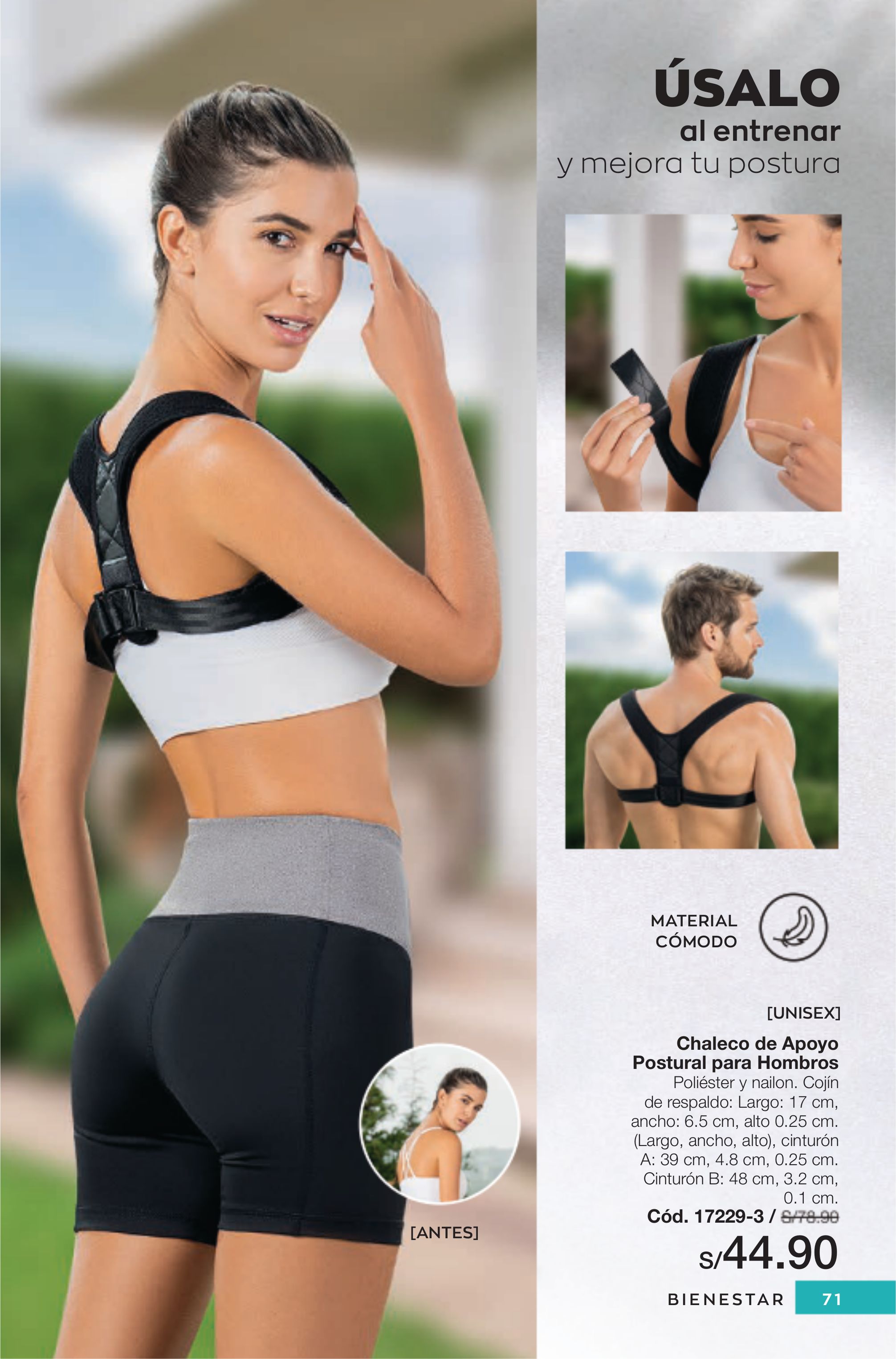 Catálogo Avon 01.07.2022 - 22.07.2022