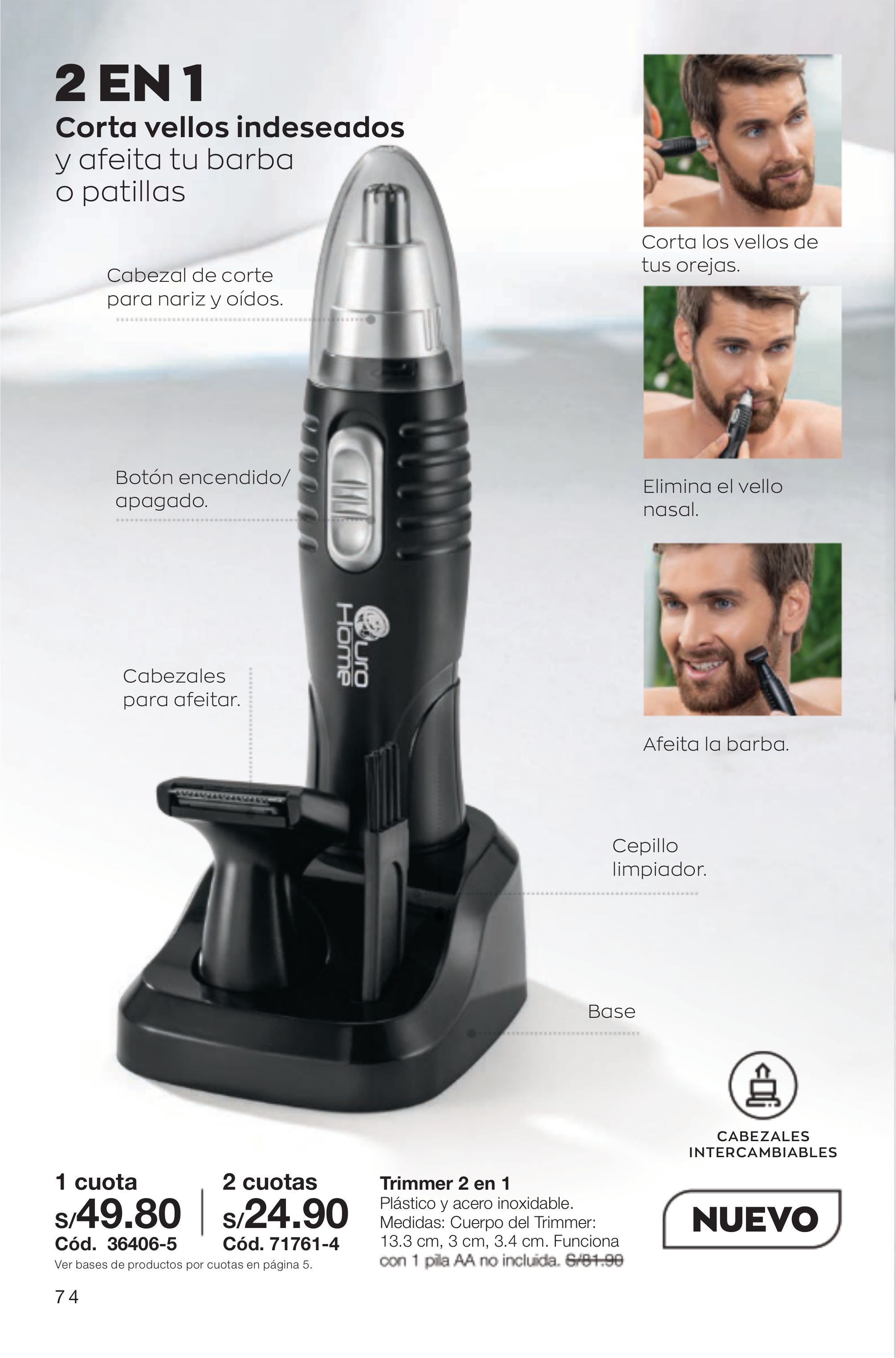 Catálogo Avon 01.07.2022 - 22.07.2022