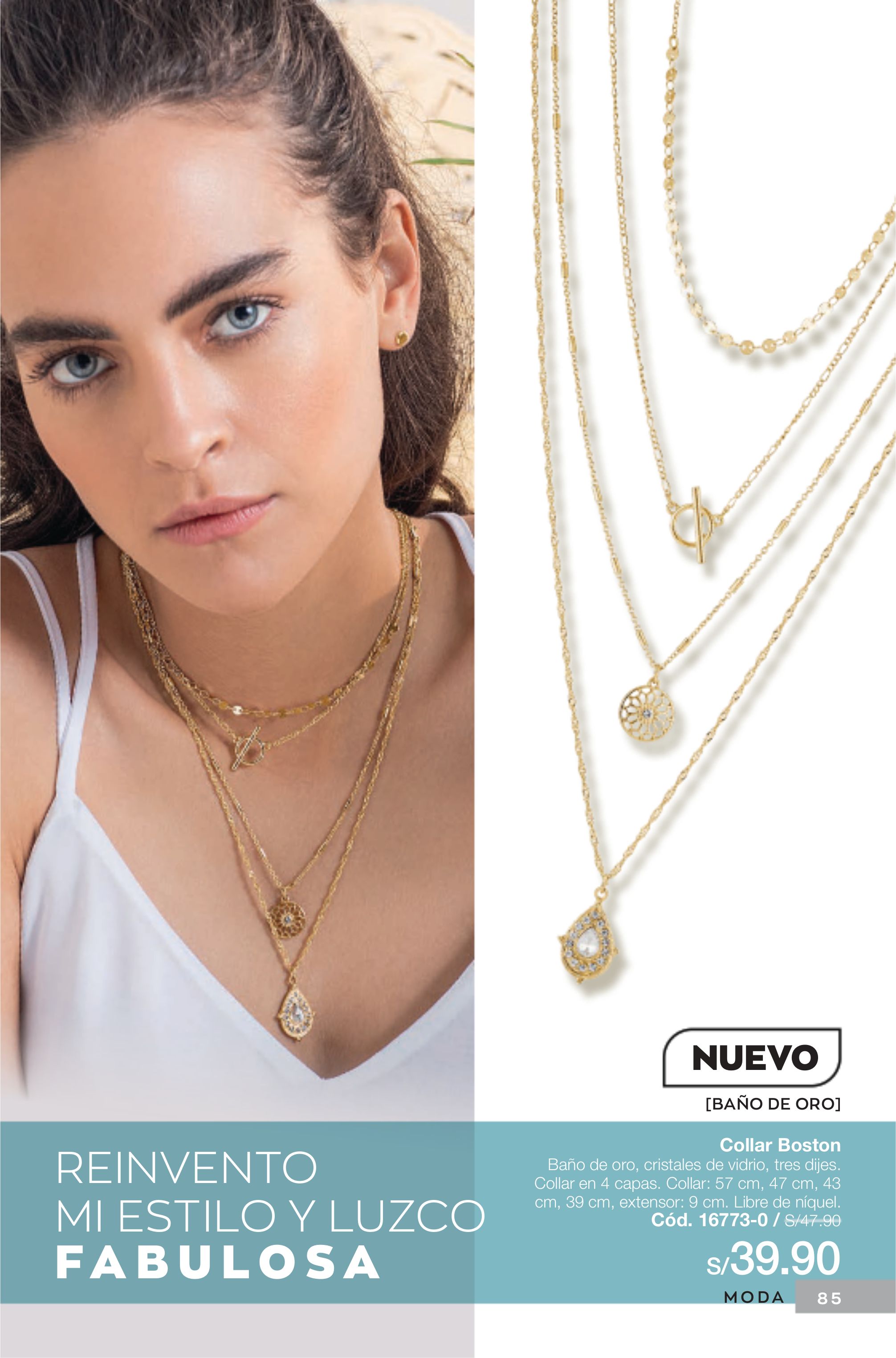 Catálogo Avon 01.07.2022 - 22.07.2022
