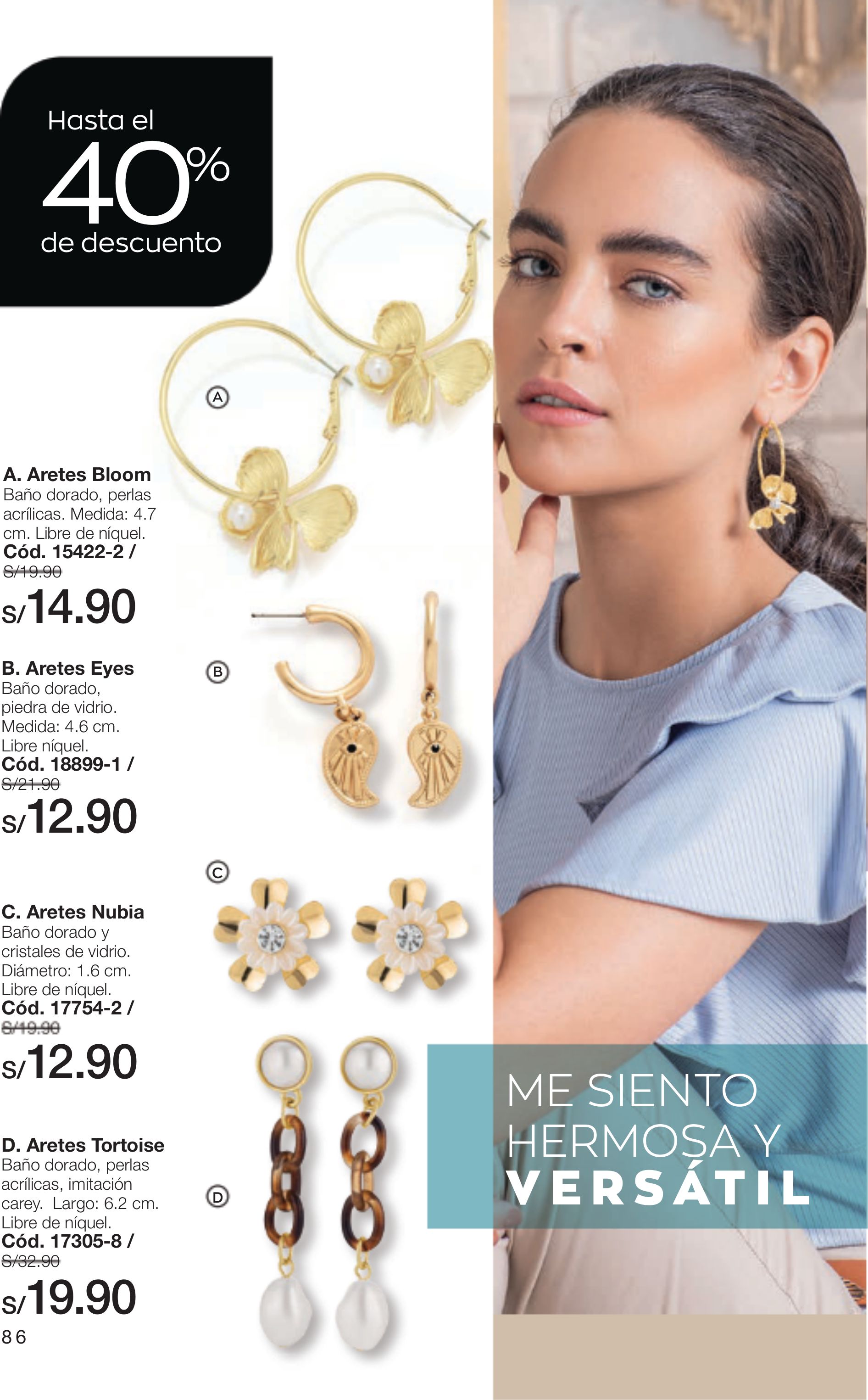 Catálogo Avon 01.07.2022 - 22.07.2022