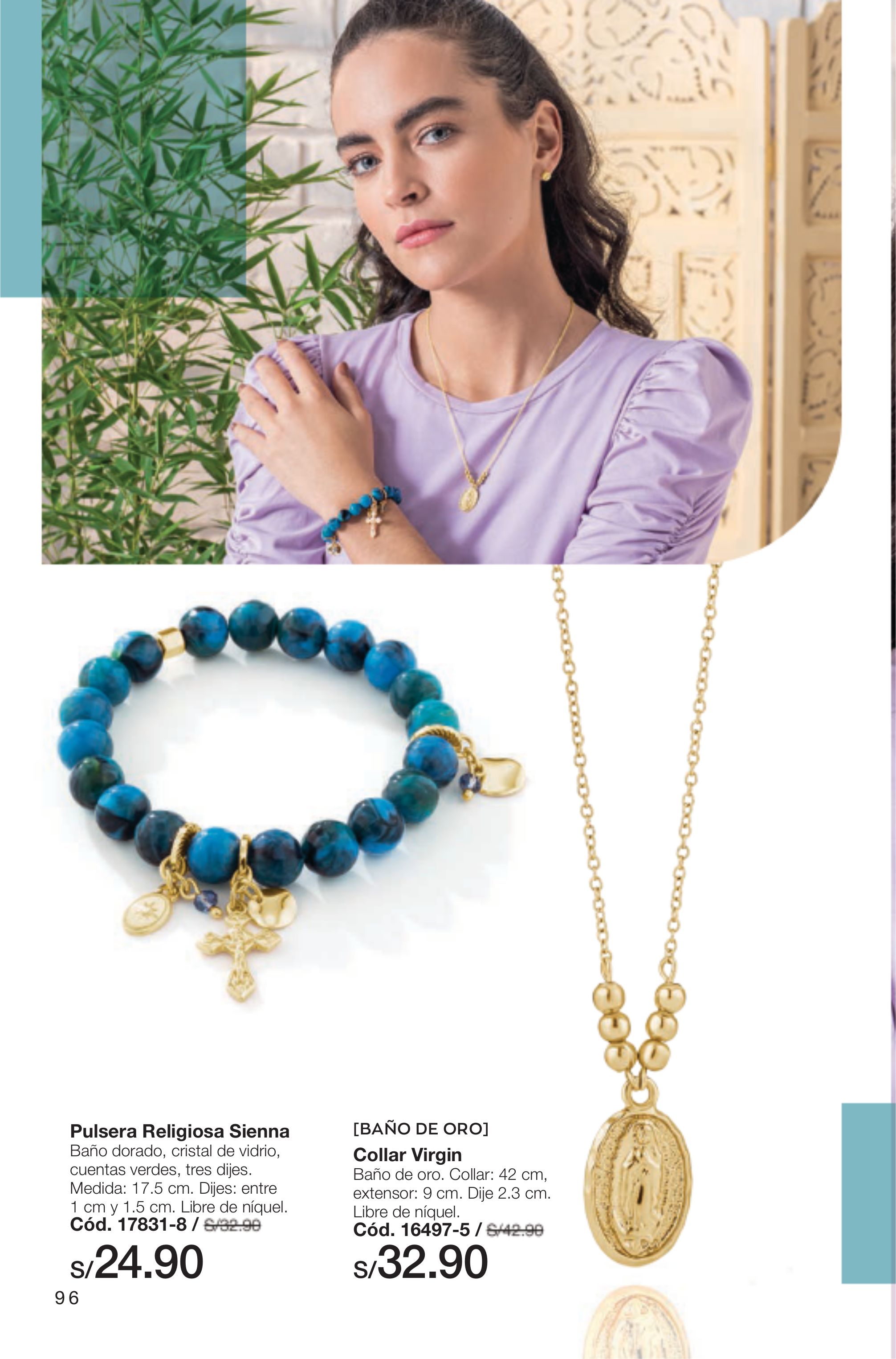 Catálogo Avon 01.07.2022 - 22.07.2022