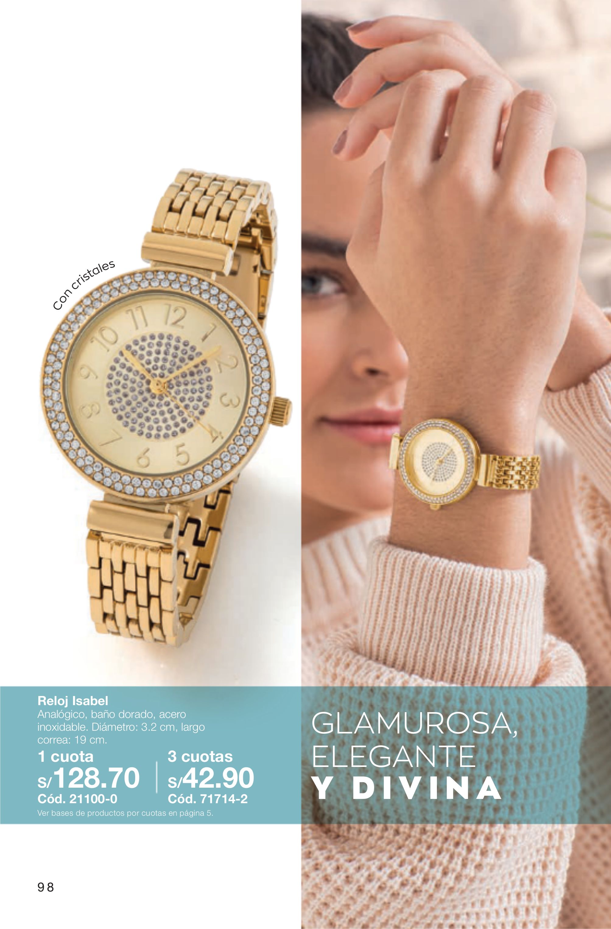 Catálogo Avon 01.07.2022 - 22.07.2022