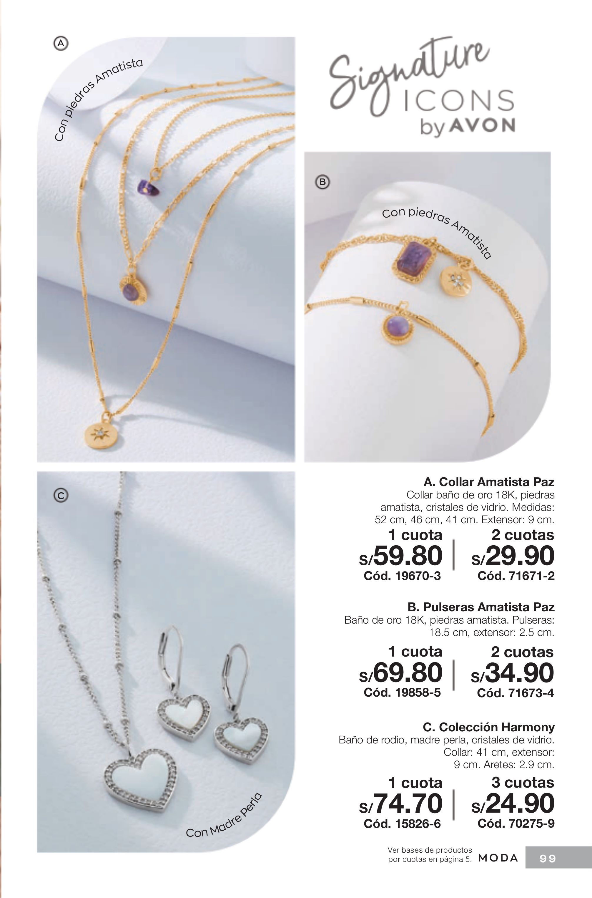 Catálogo Avon 01.07.2022 - 22.07.2022