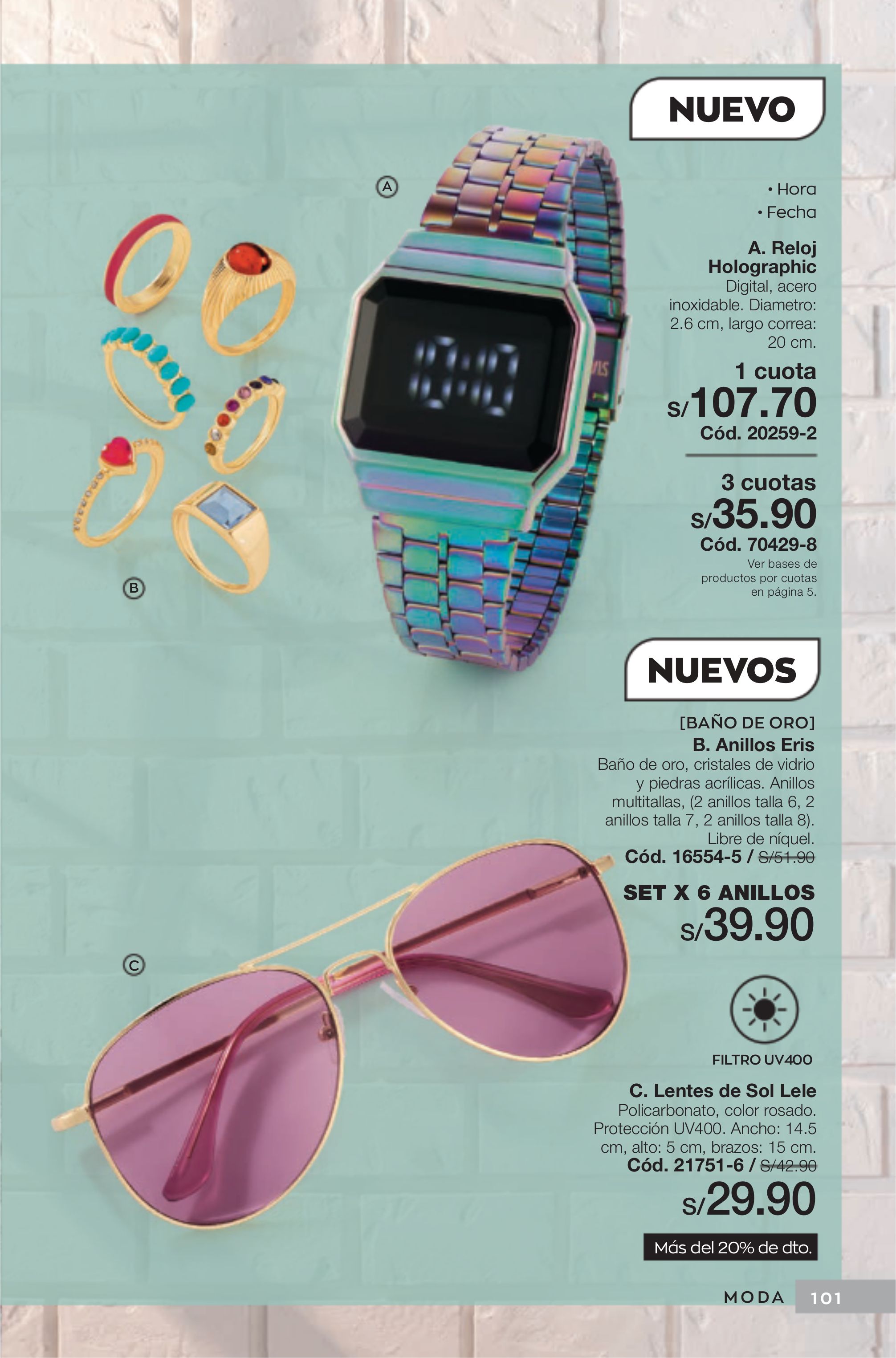 Catálogo Avon 01.07.2022 - 22.07.2022