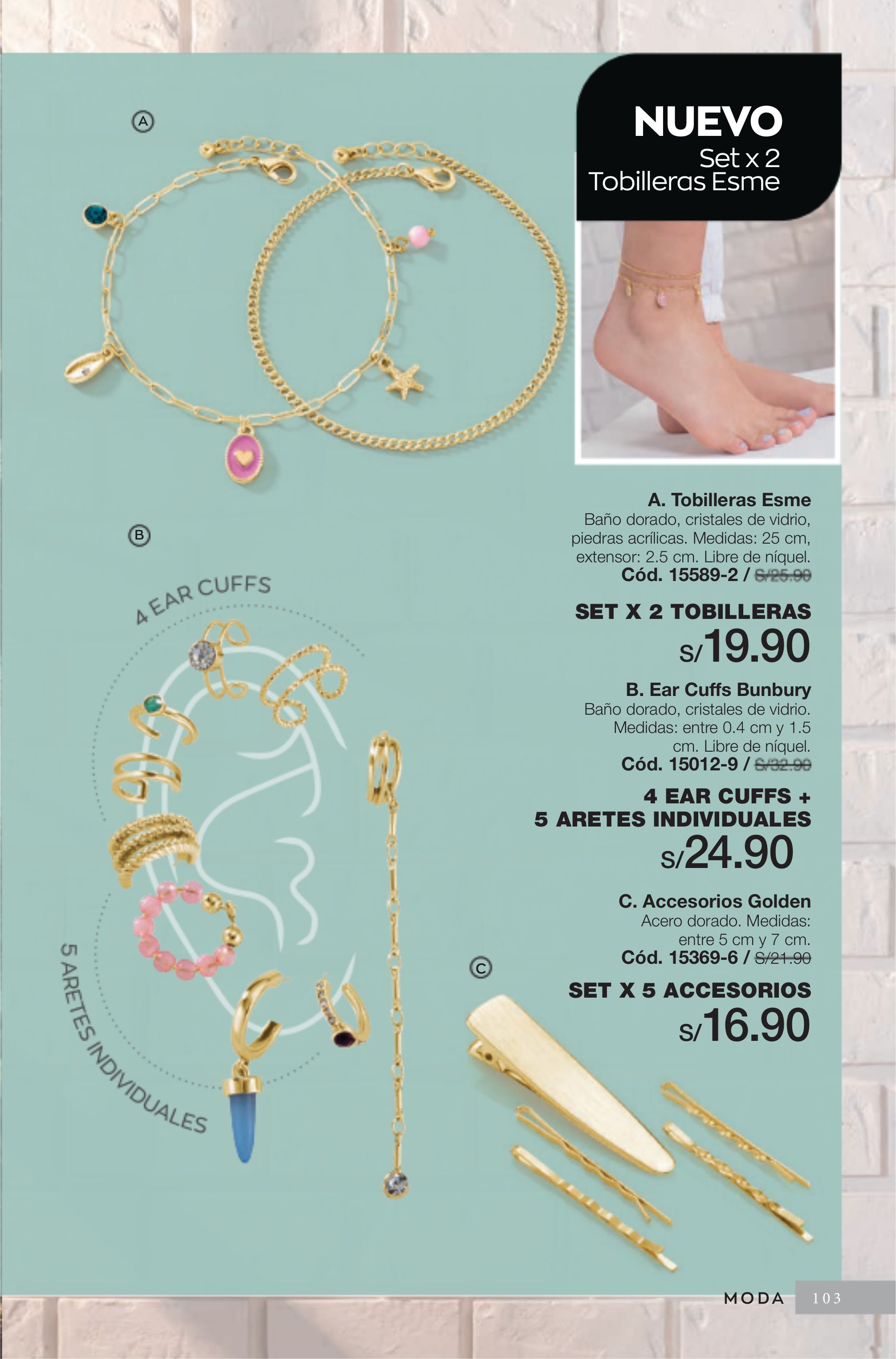 Catálogo Avon 01.07.2022 - 22.07.2022
