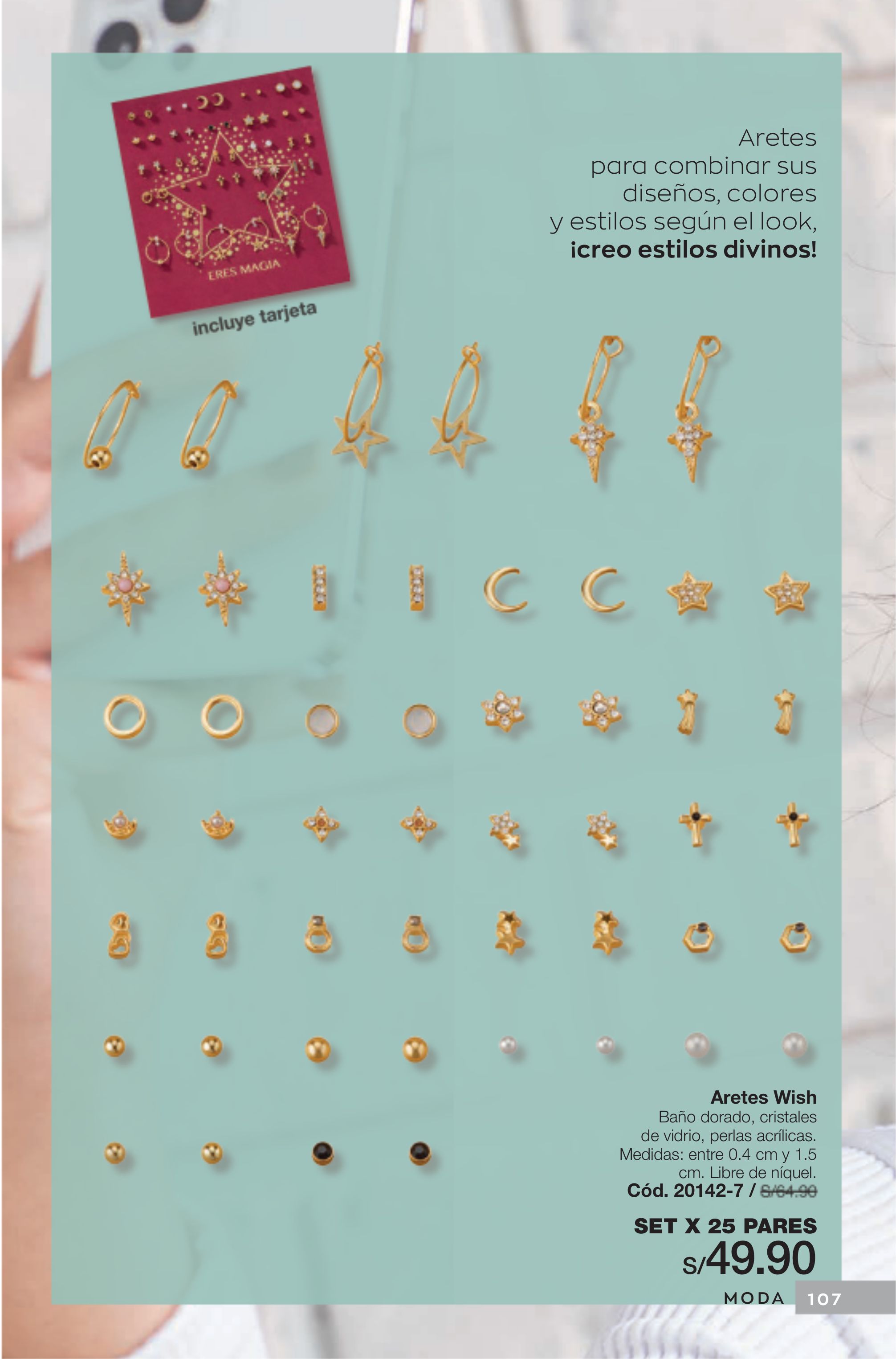 Catálogo Avon 01.07.2022 - 22.07.2022
