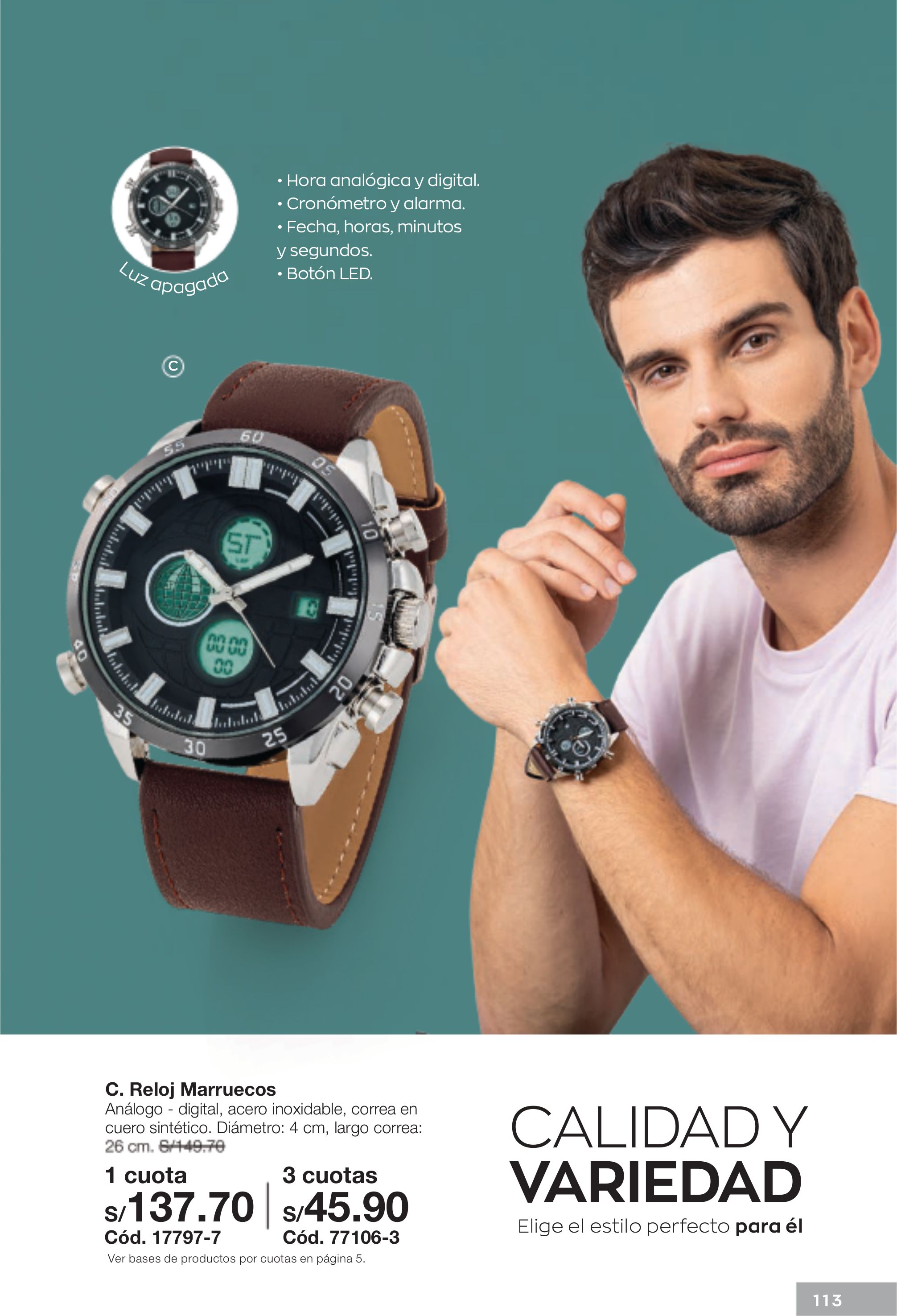 Catálogo Avon 01.07.2022 - 22.07.2022