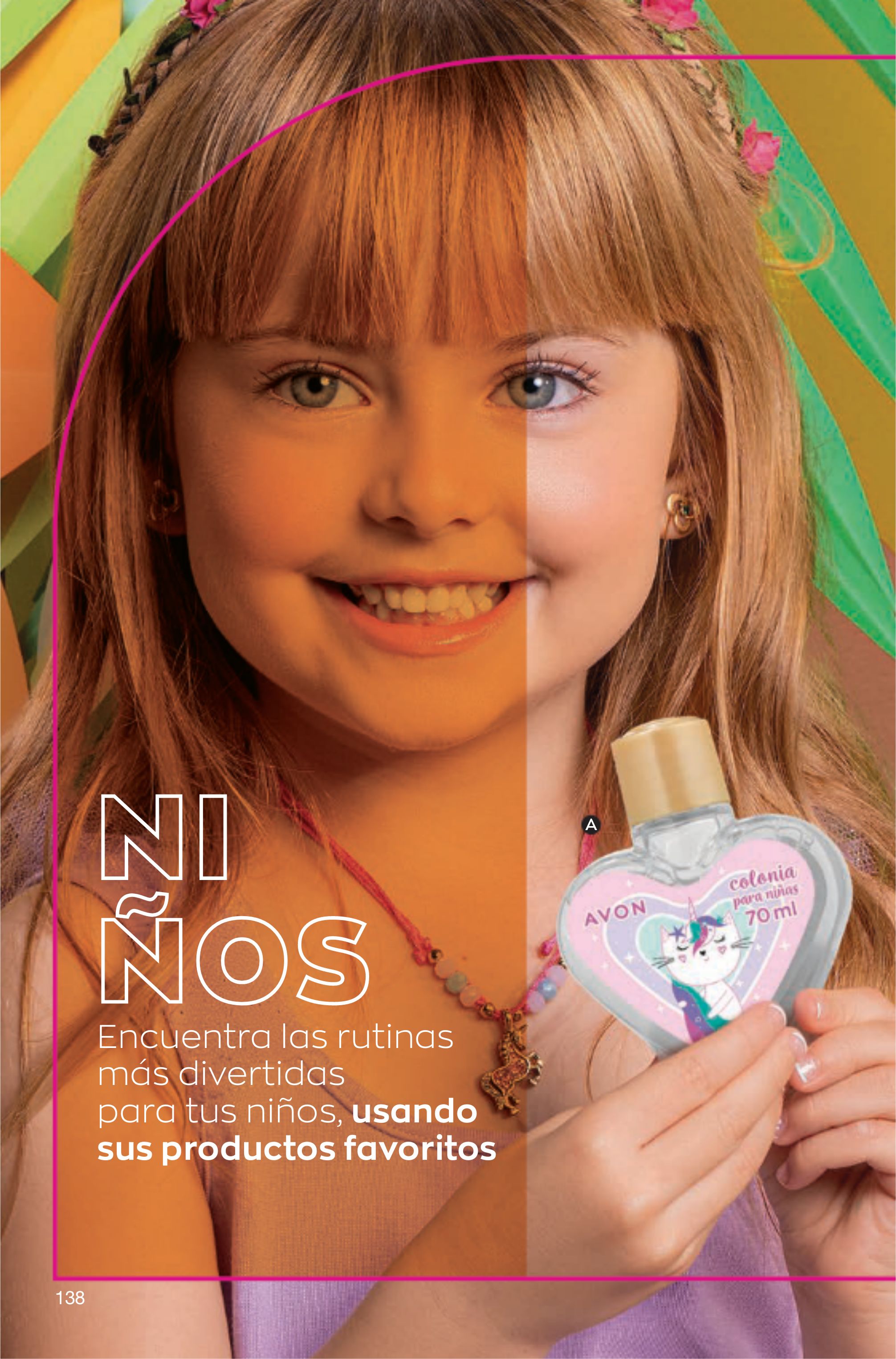 Catálogo Avon 01.07.2022 - 22.07.2022