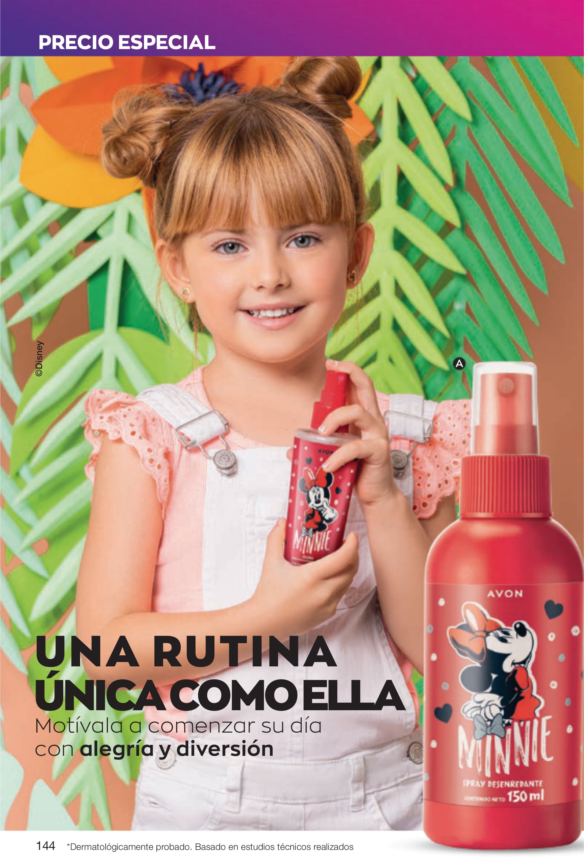Catálogo Avon 01.07.2022 - 22.07.2022