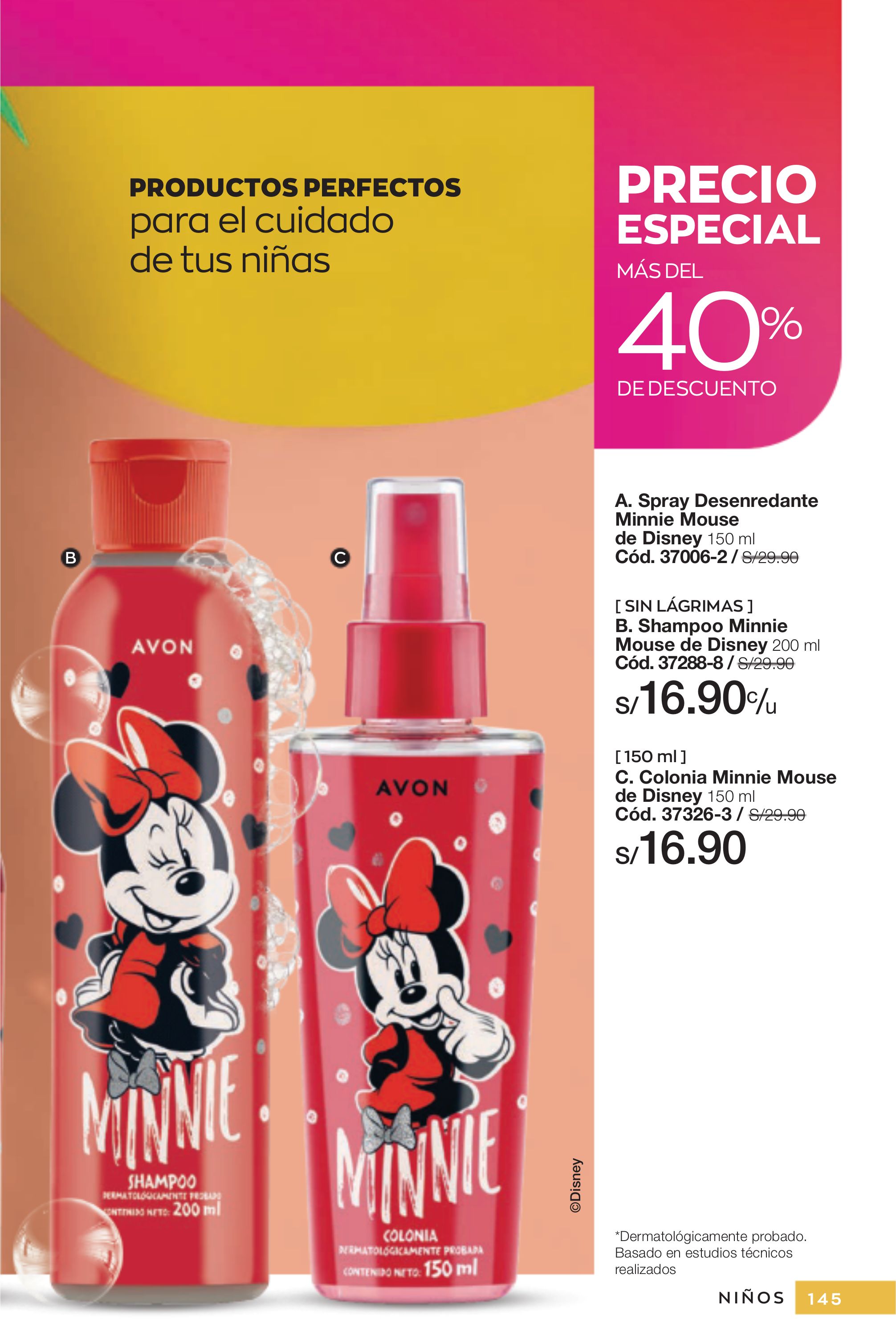 Catálogo Avon 01.07.2022 - 22.07.2022