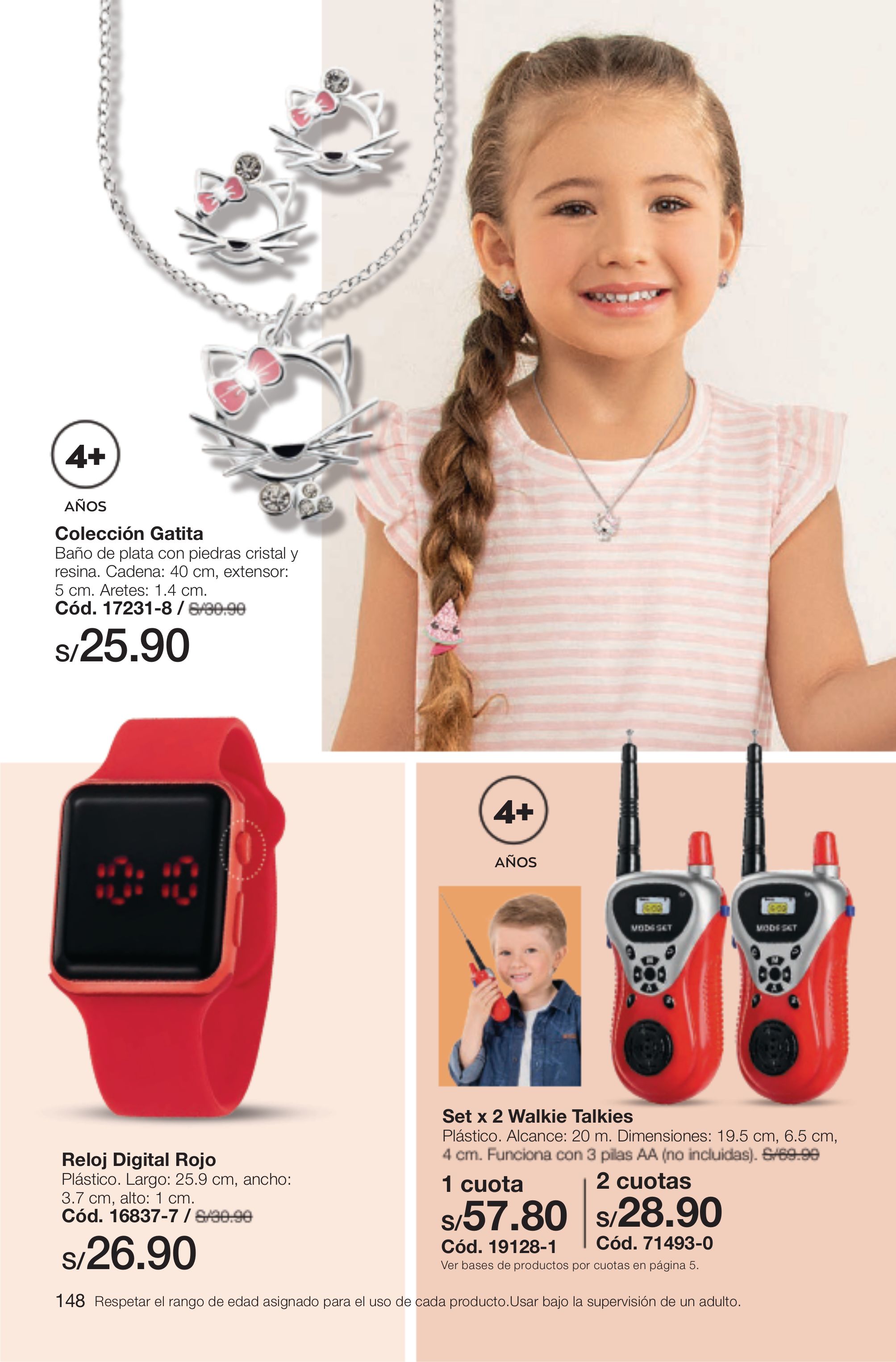 Catálogo Avon 01.07.2022 - 22.07.2022