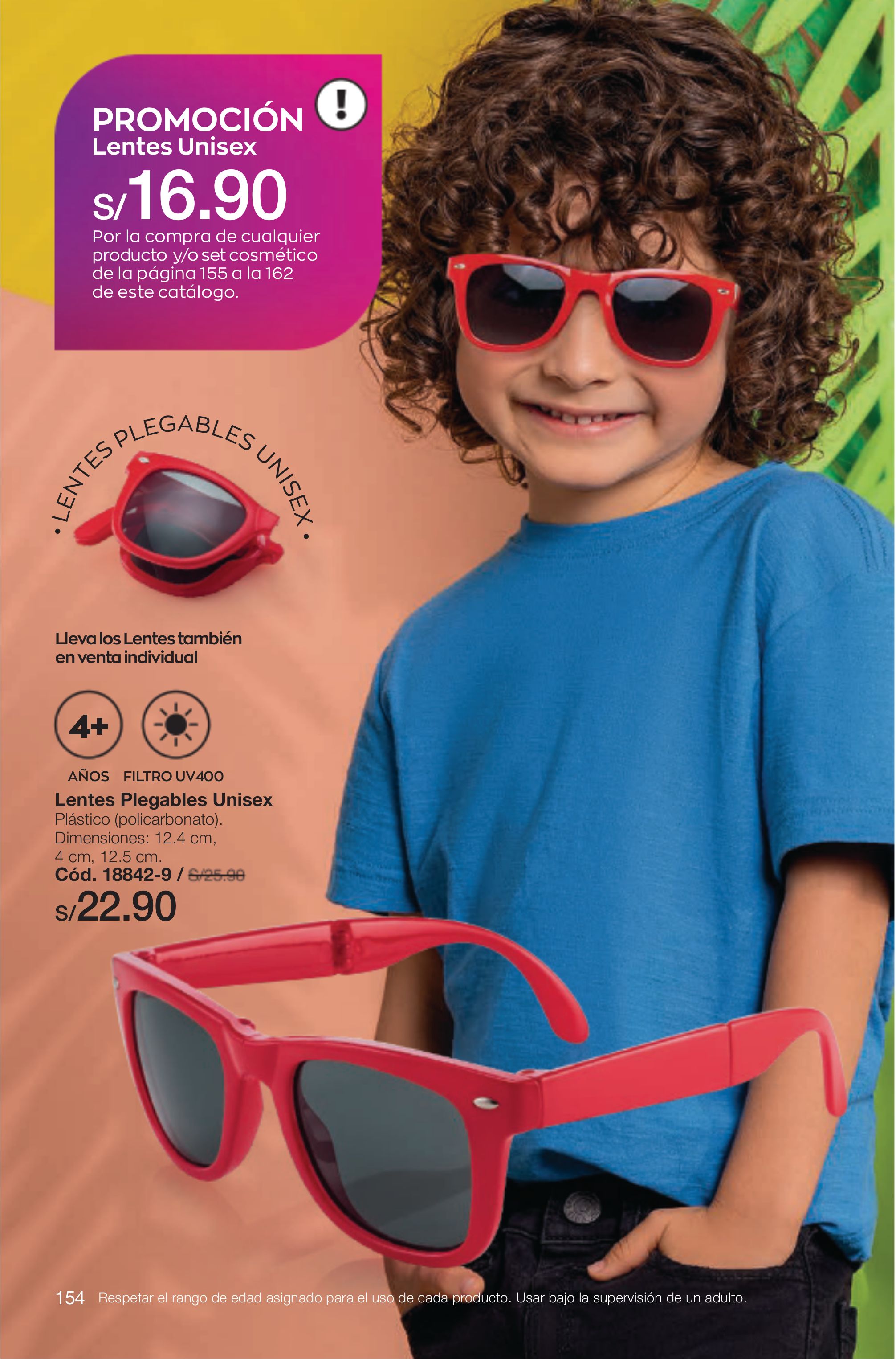 Catálogo Avon 01.07.2022 - 22.07.2022