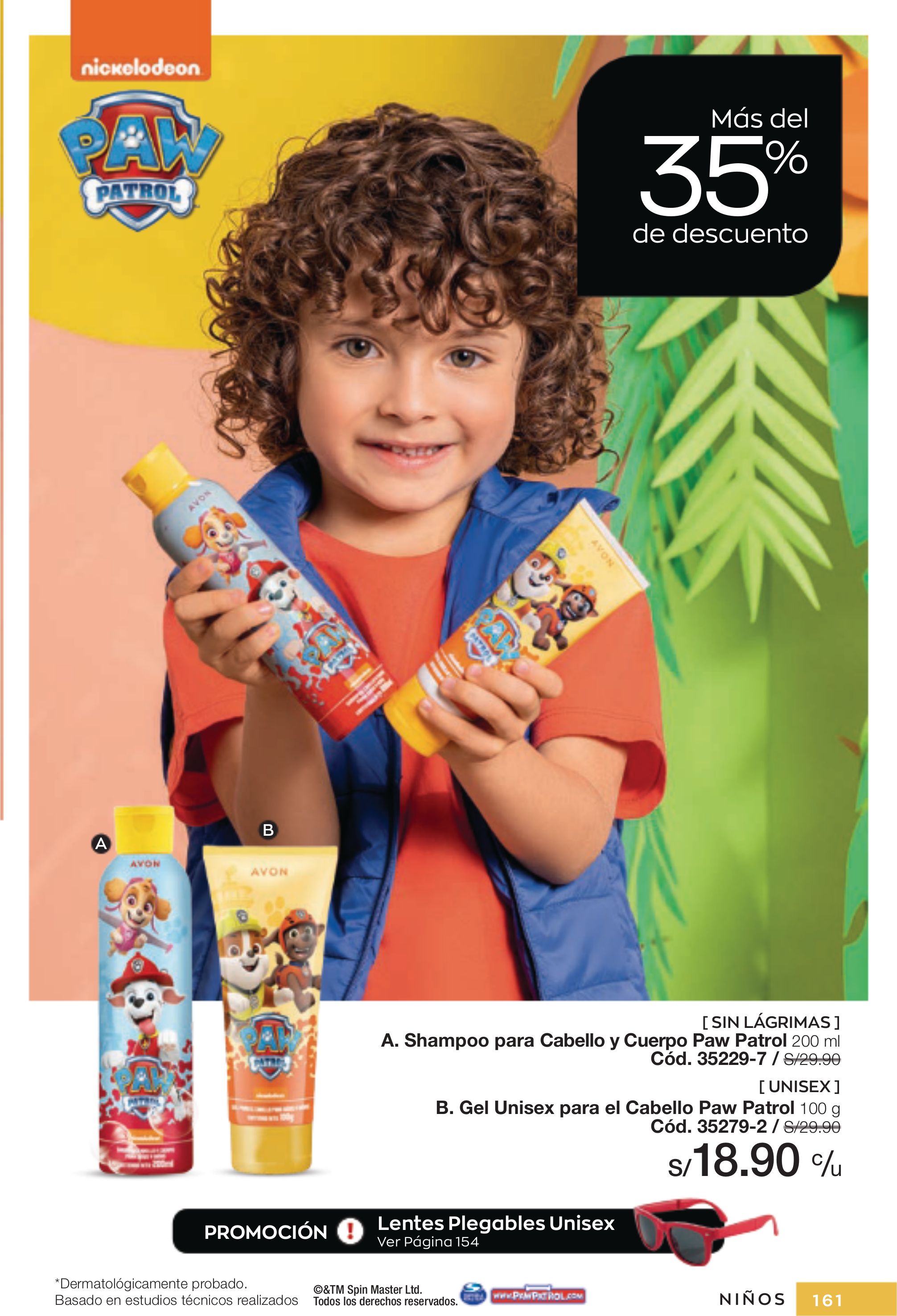 Catálogo Avon 01.07.2022 - 22.07.2022