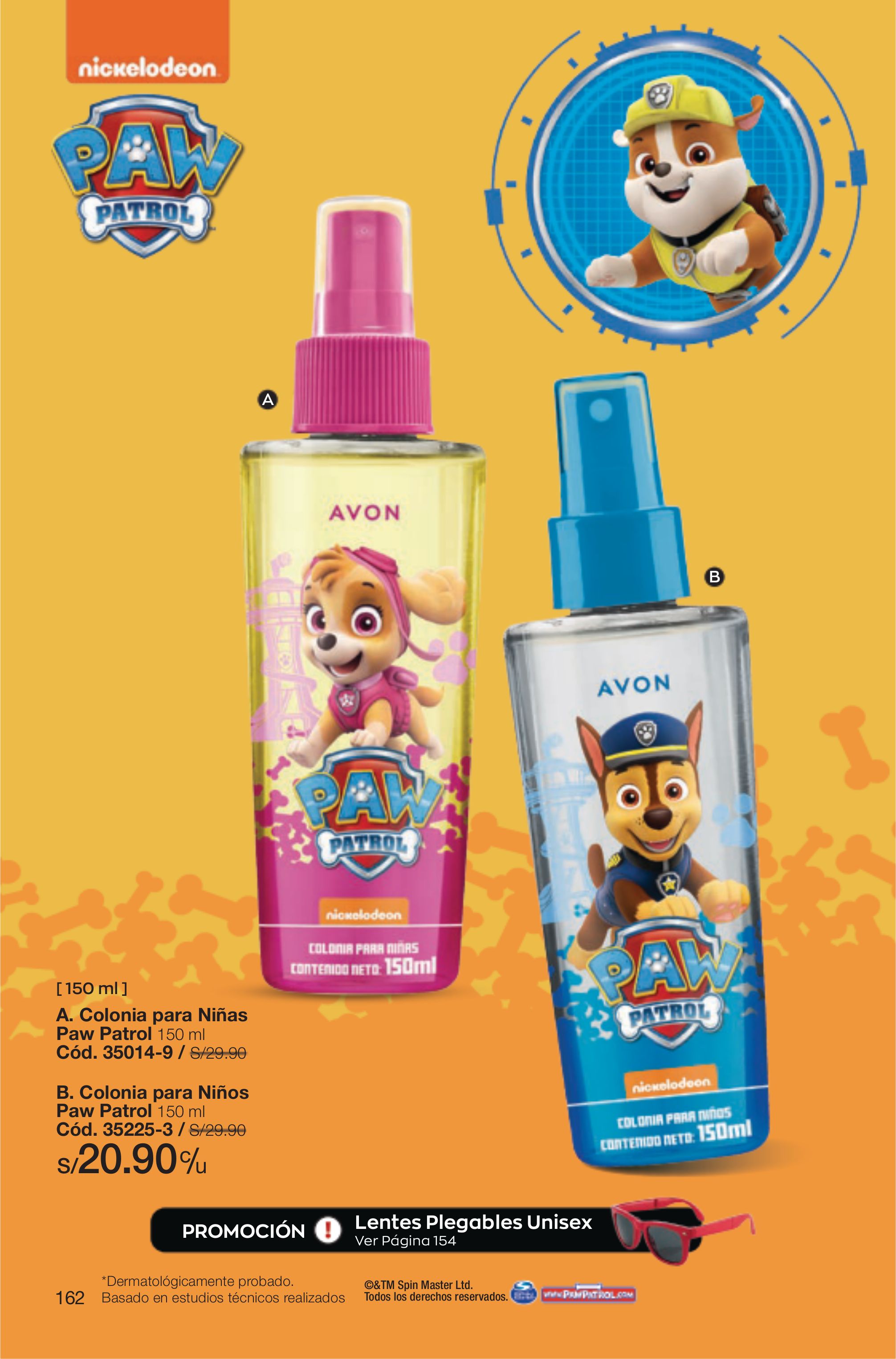 Catálogo Avon 01.07.2022 - 22.07.2022