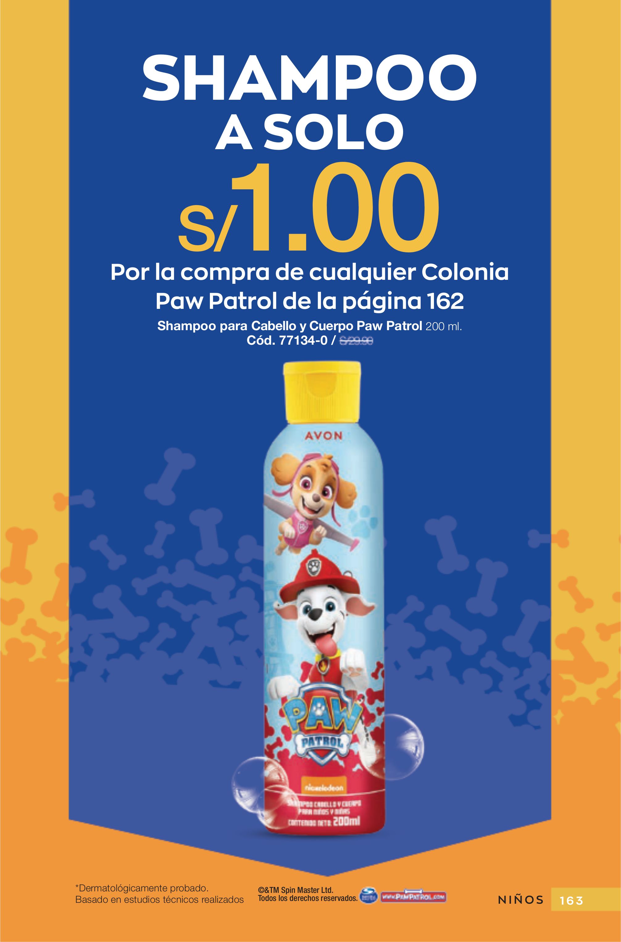 Catálogo Avon 01.07.2022 - 22.07.2022