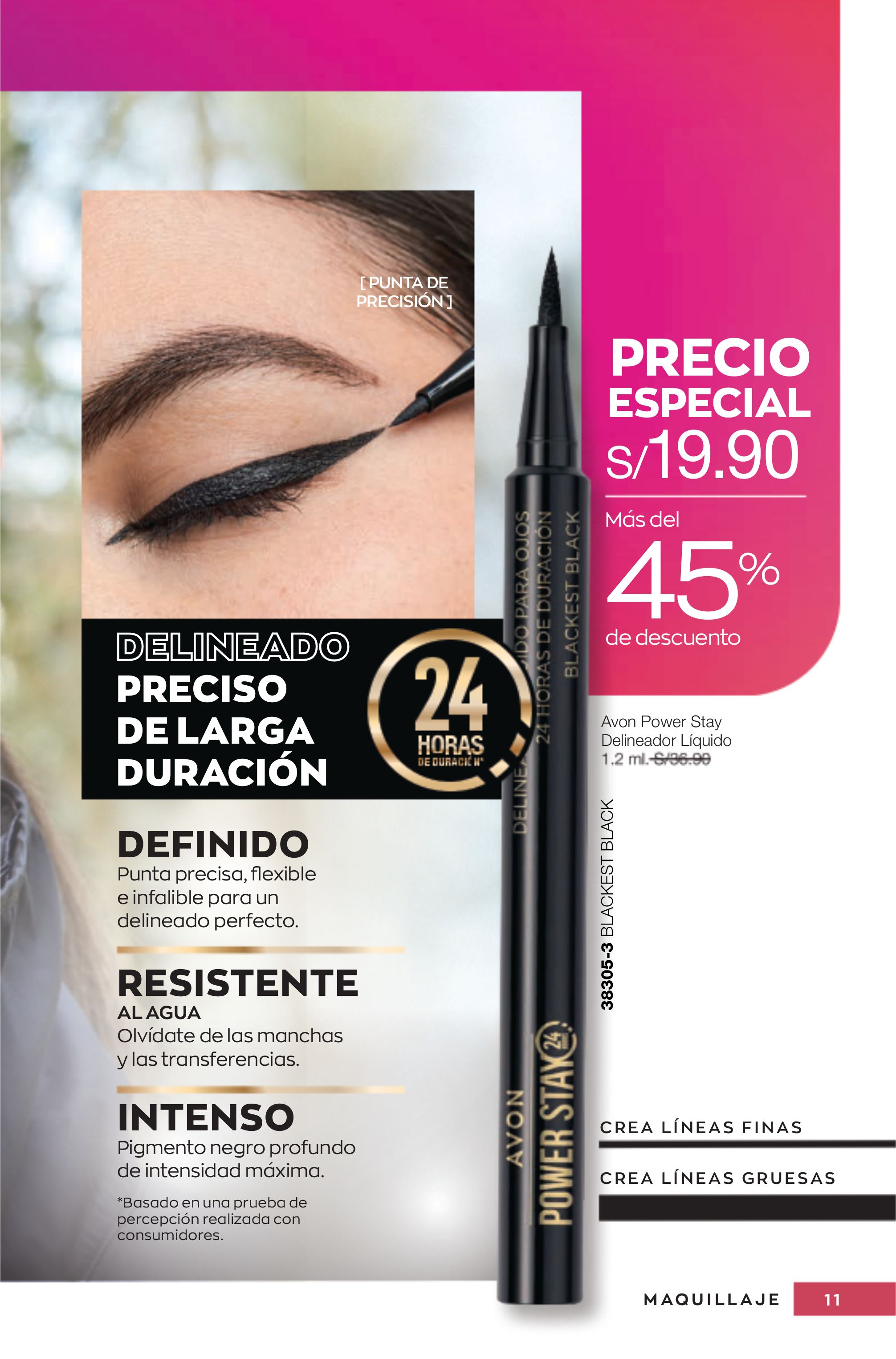 Catálogo Avon 01.10.2022 - 31.10.2022