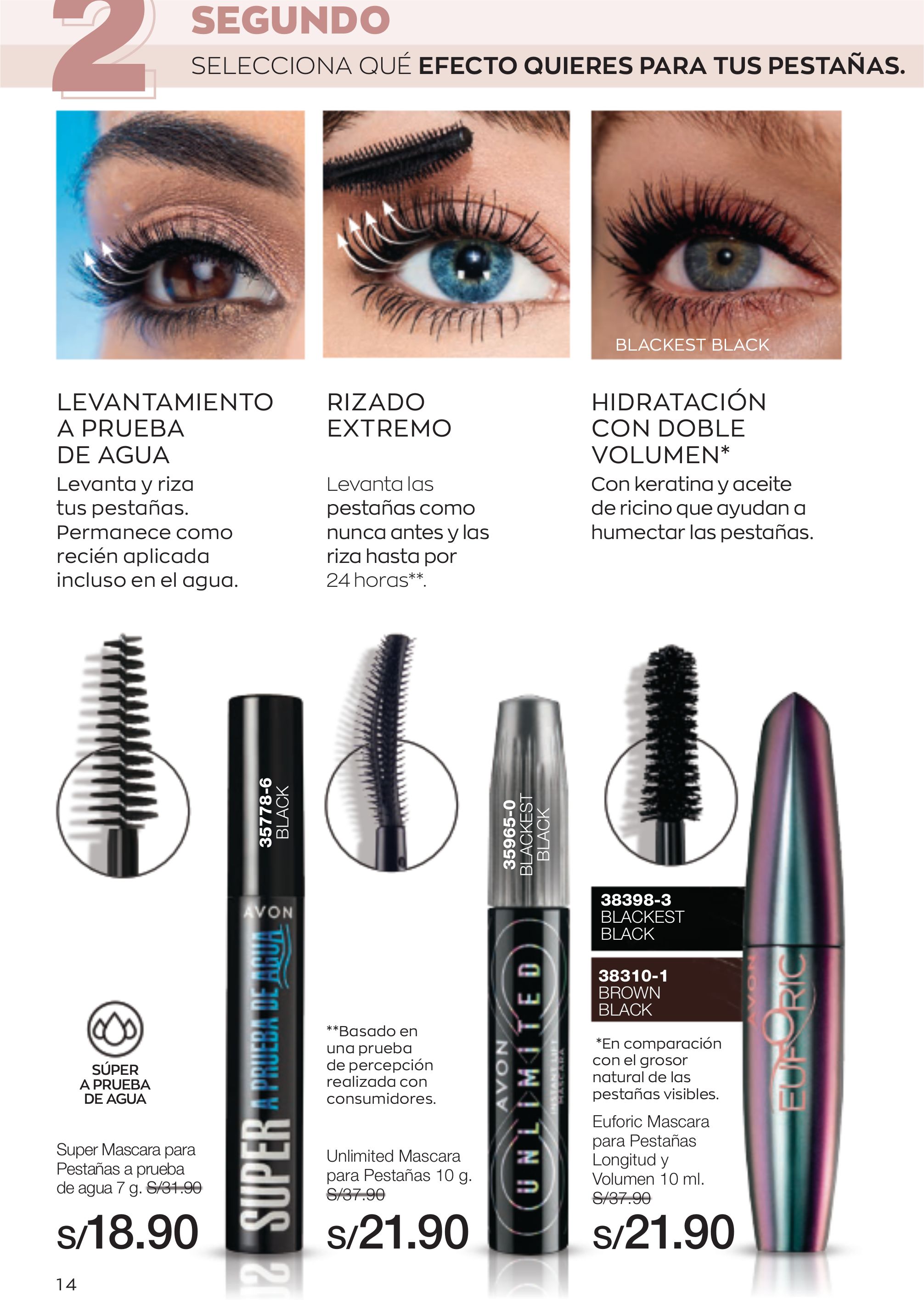 Catálogo Avon 01.10.2022 - 31.10.2022