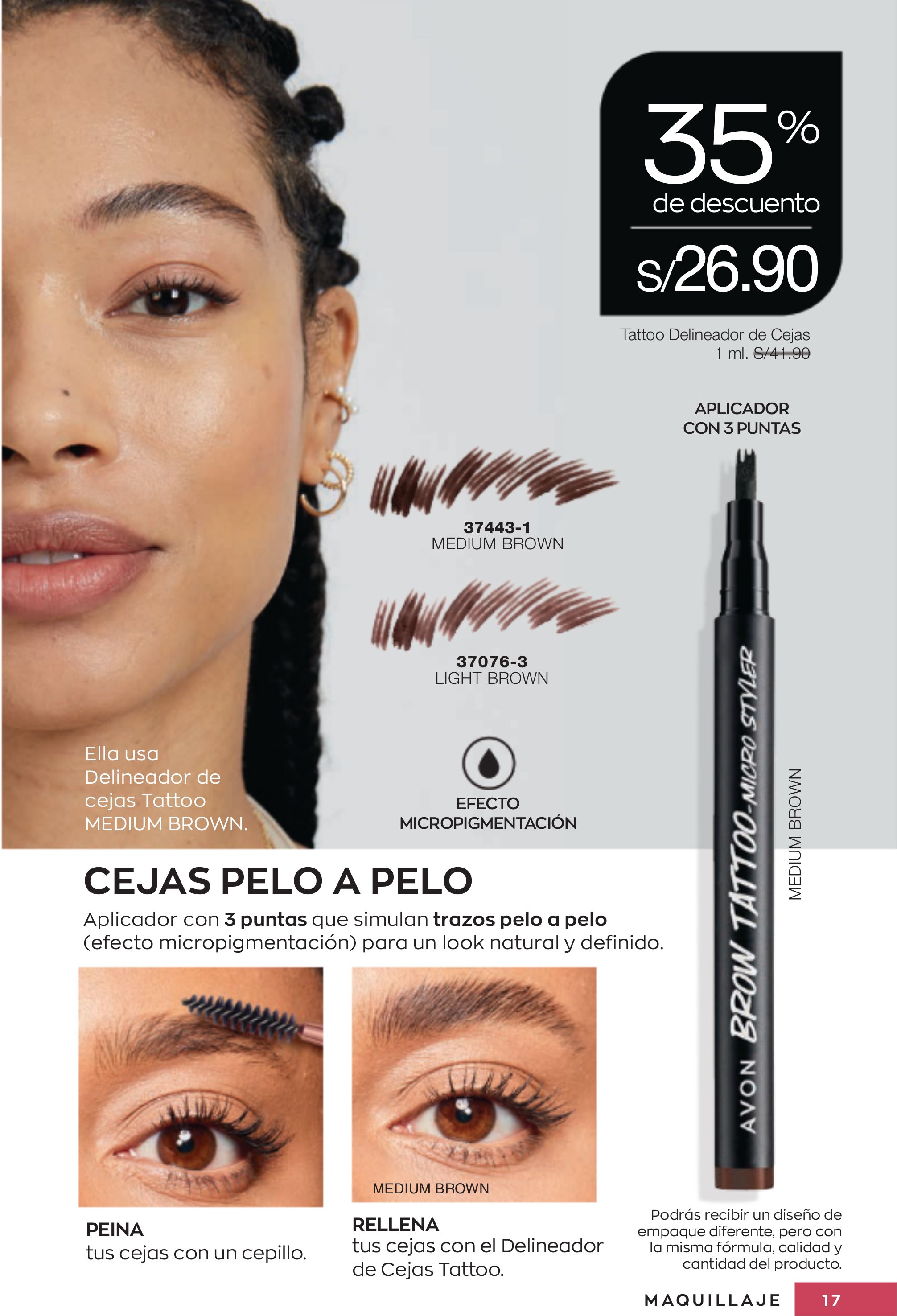 Catálogo Avon 01.10.2022 - 31.10.2022