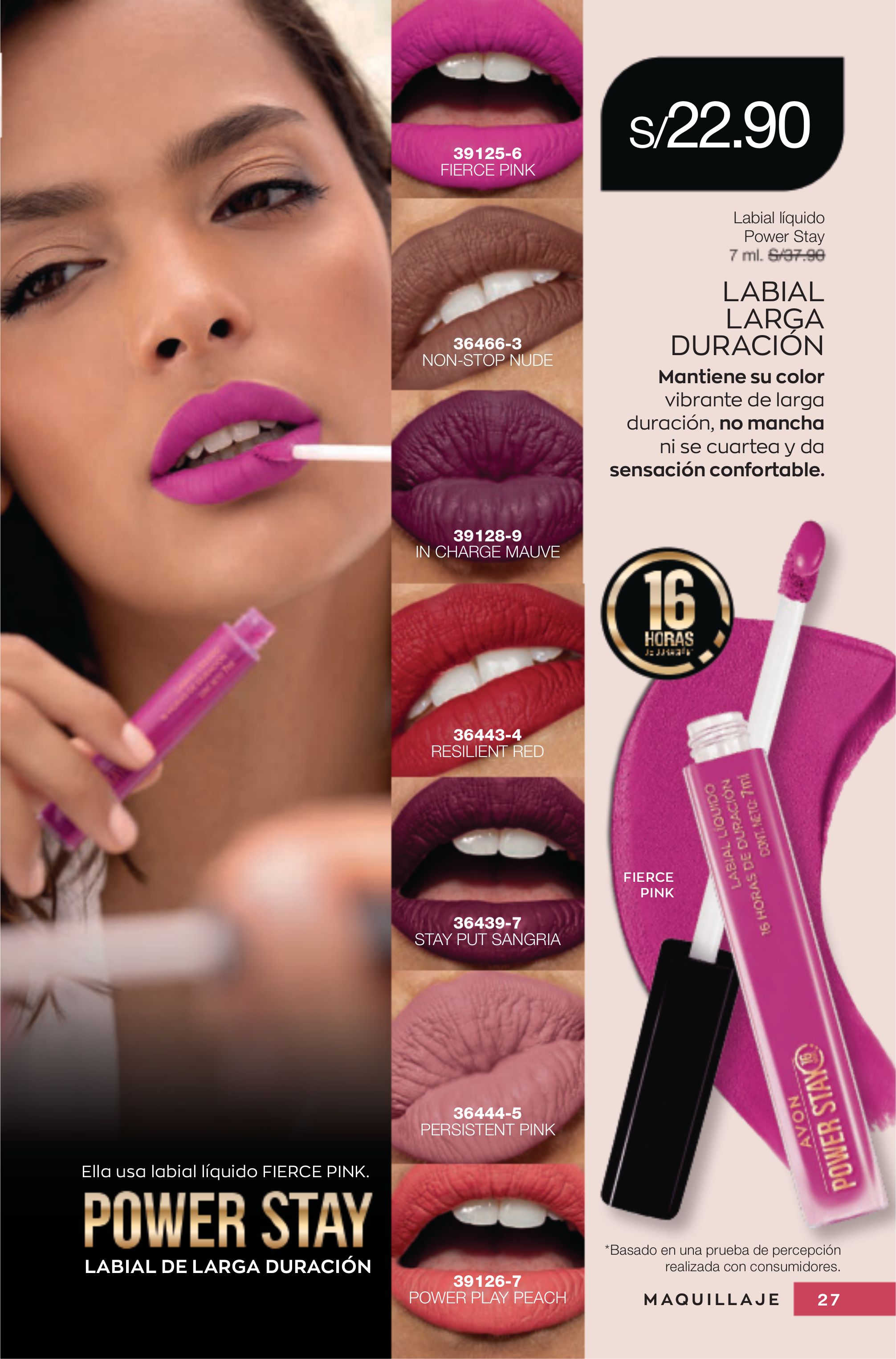 Catálogo Avon 01.10.2022 - 31.10.2022