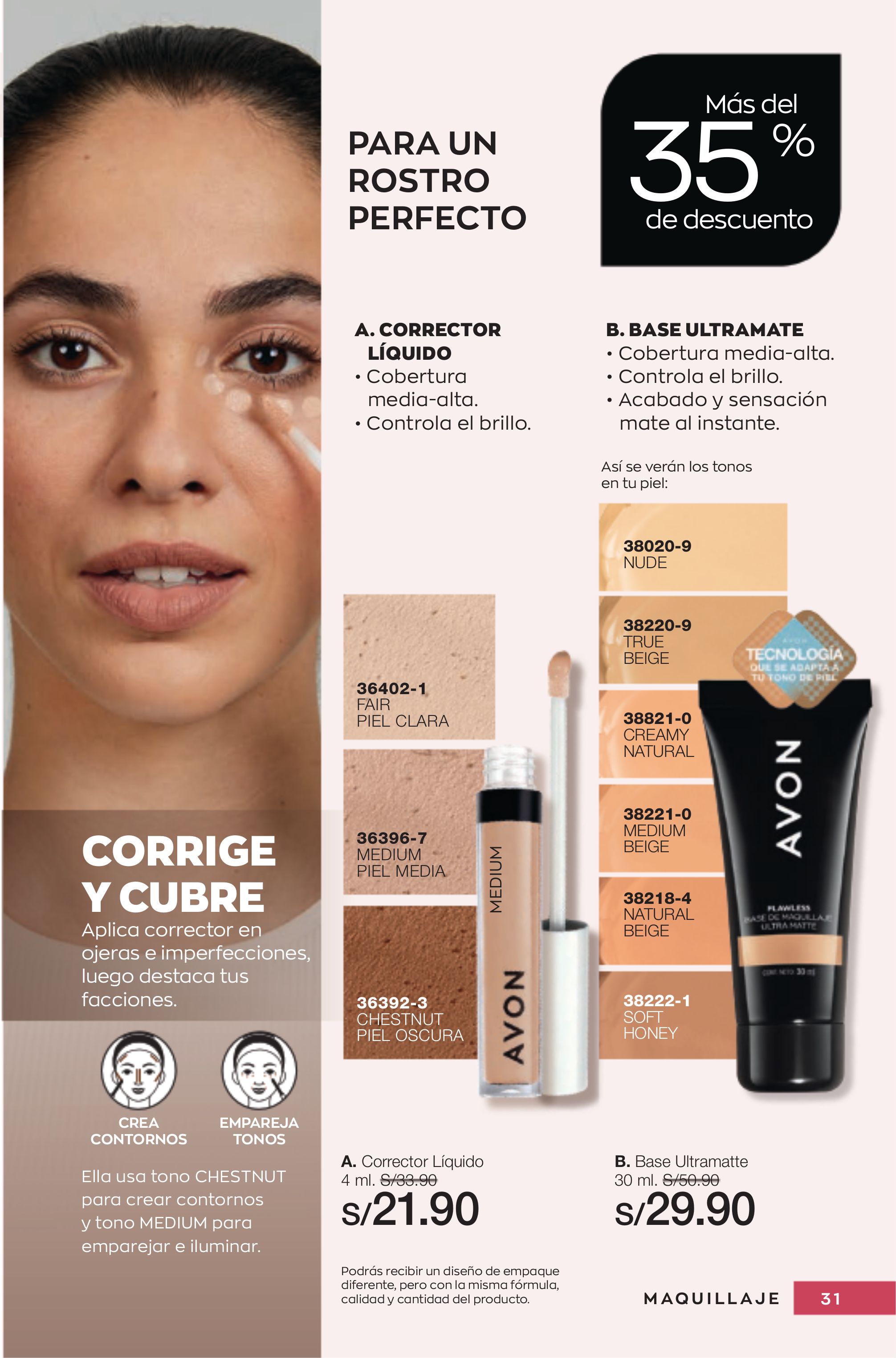 Catálogo Avon 01.10.2022 - 31.10.2022