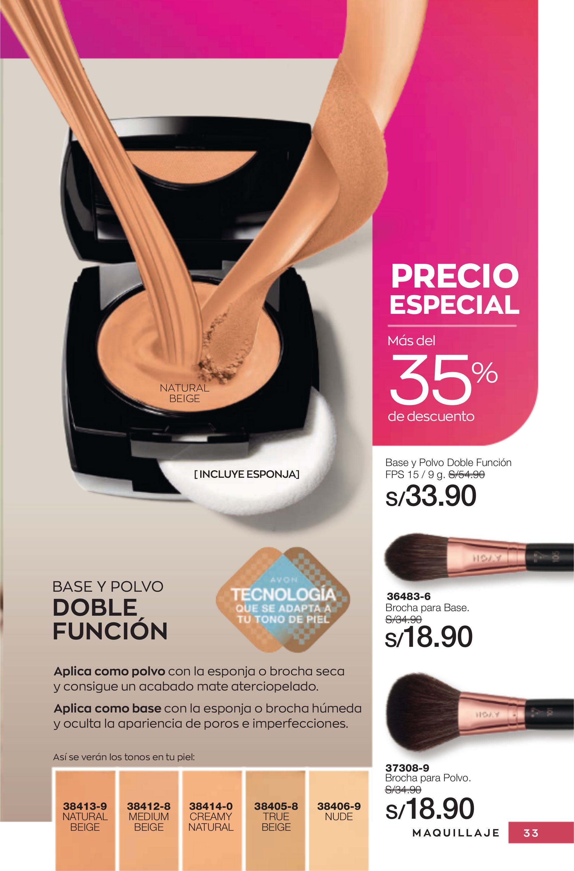 Catálogo Avon 01.10.2022 - 31.10.2022