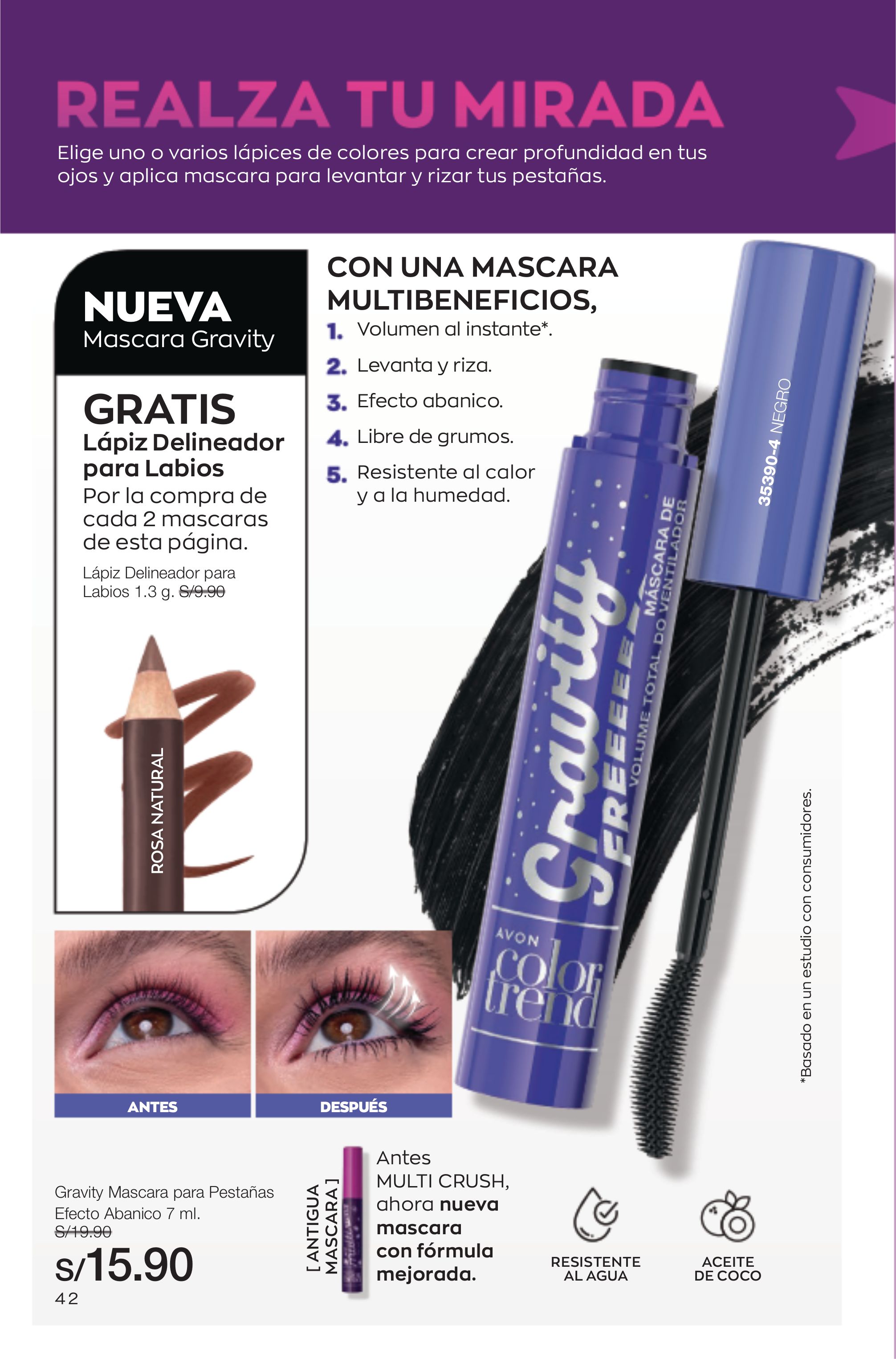 Catálogo Avon 01.10.2022 - 31.10.2022