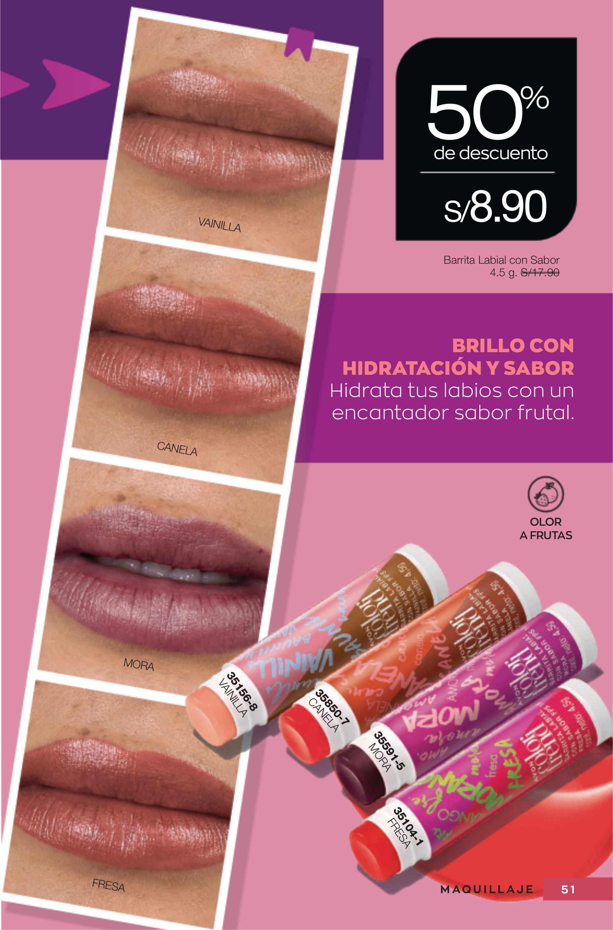 Catálogo Avon 01.10.2022 - 31.10.2022