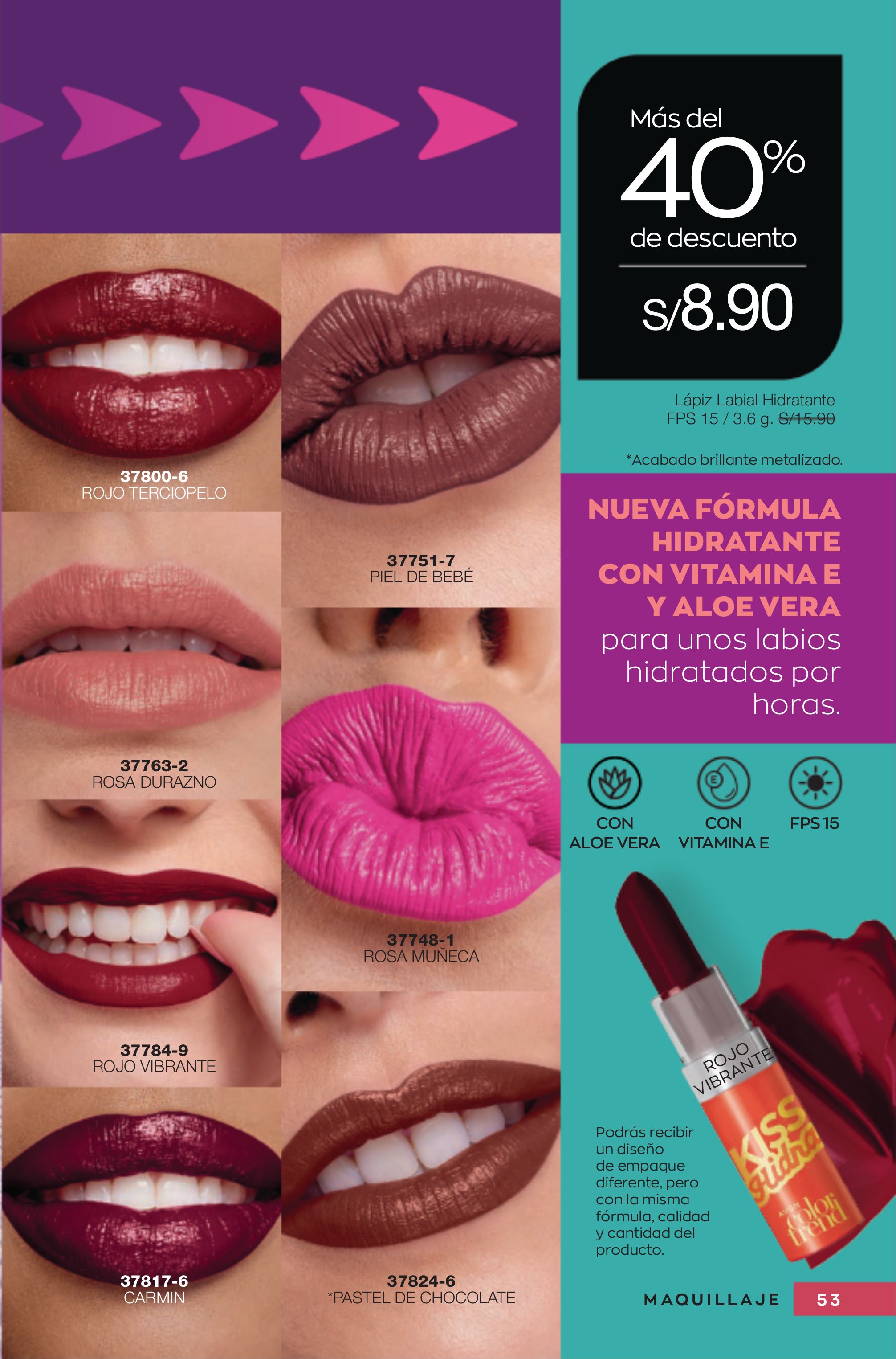 Catálogo Avon 01.10.2022 - 31.10.2022