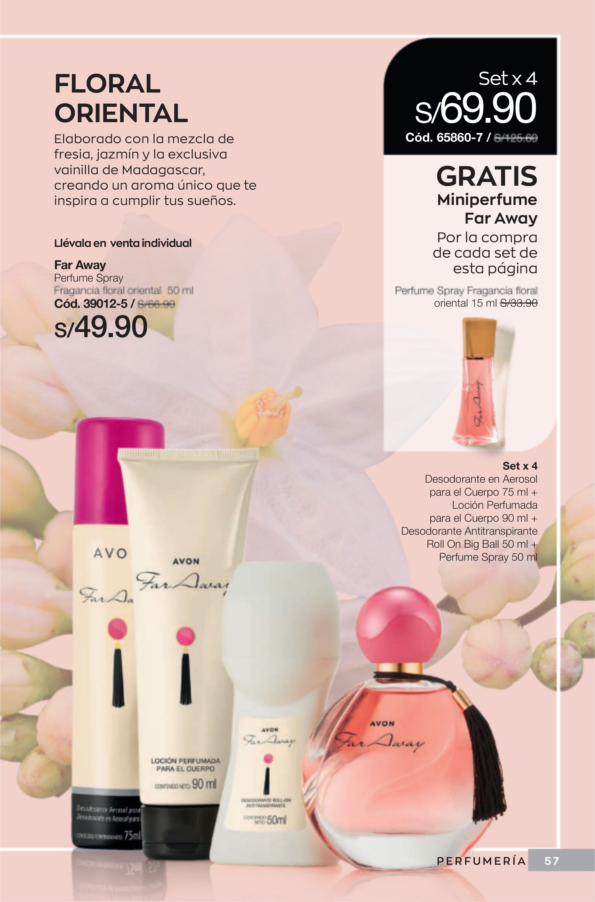 Catálogo Avon 01.10.2022 - 31.10.2022