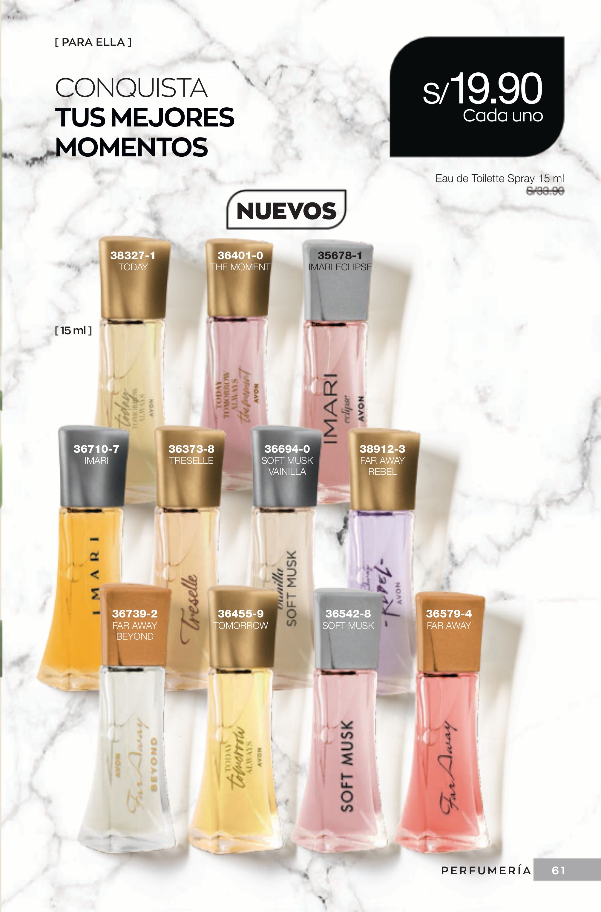 Catálogo Avon 01.10.2022 - 31.10.2022