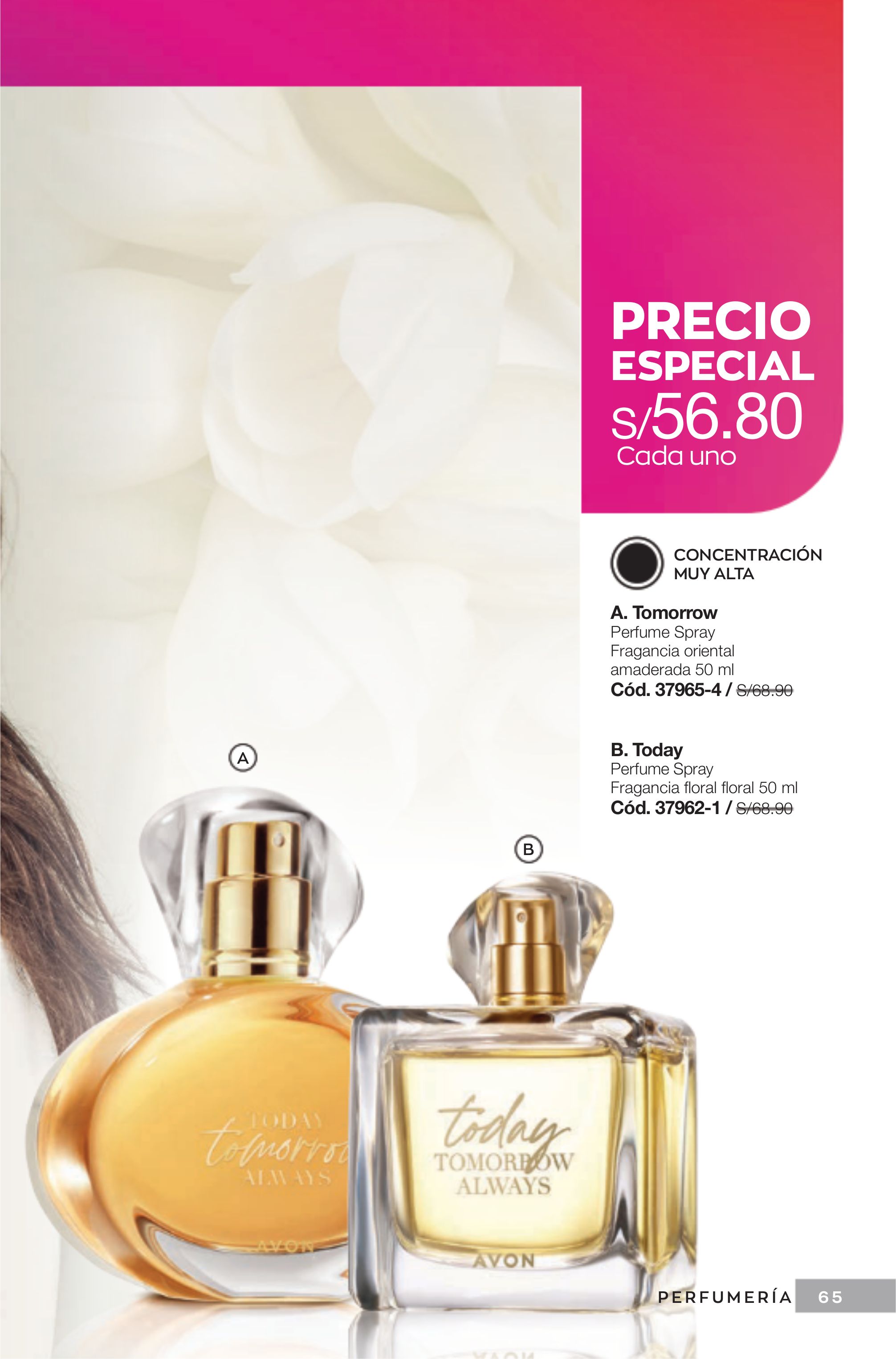 Catálogo Avon 01.10.2022 - 31.10.2022