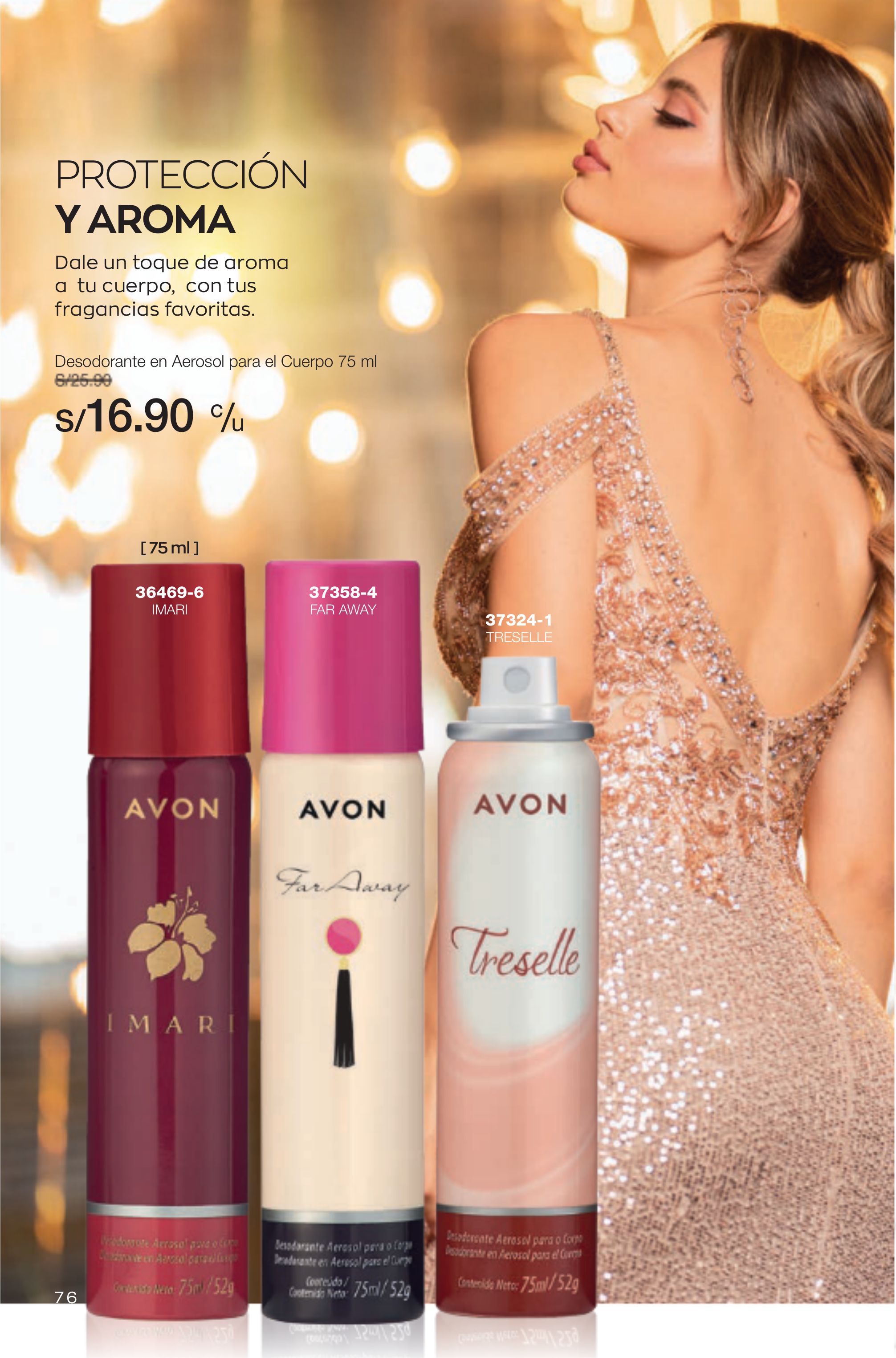 Catálogo Avon 01.10.2022 - 31.10.2022