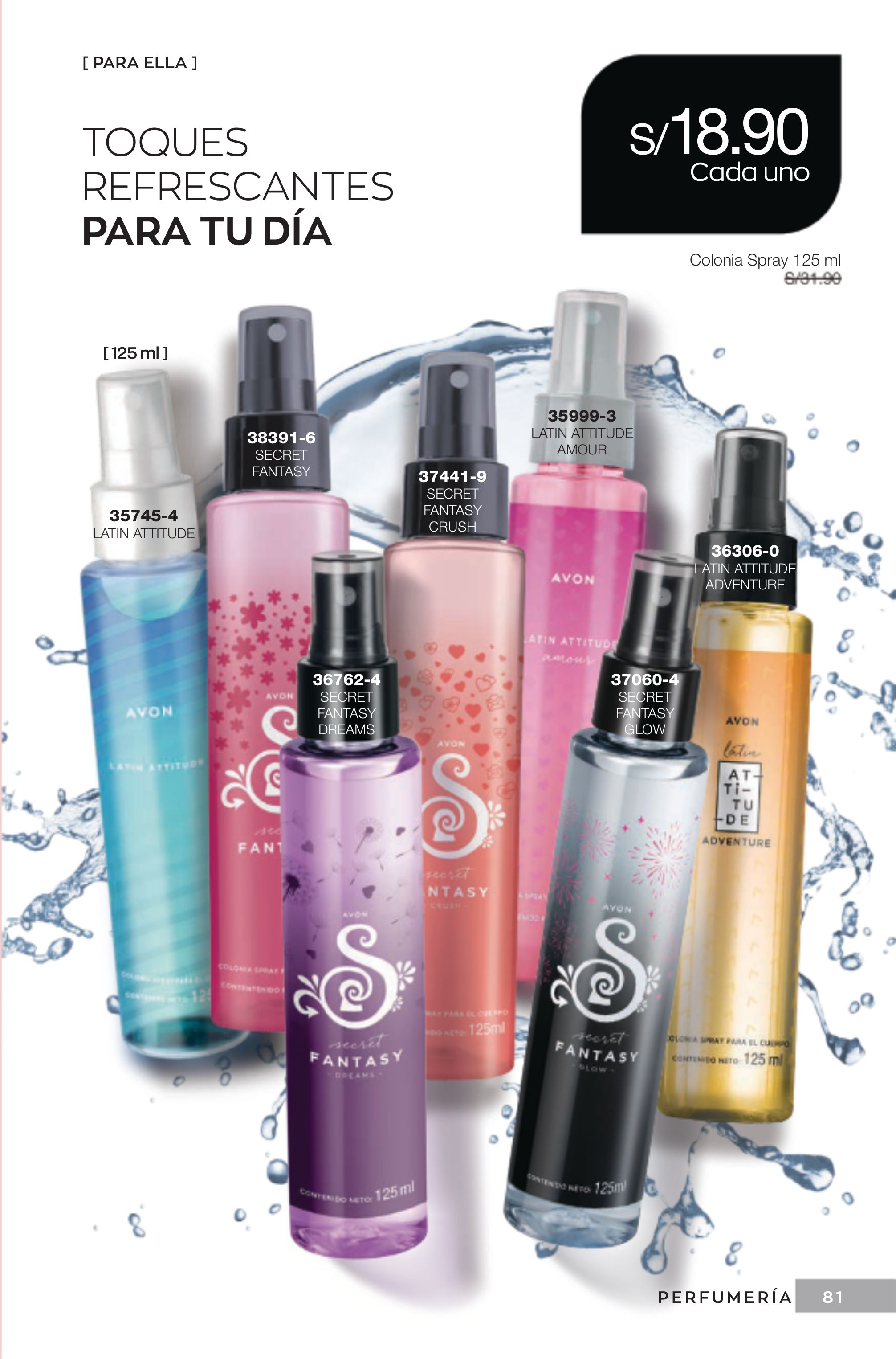 Catálogo Avon 01.10.2022 - 31.10.2022