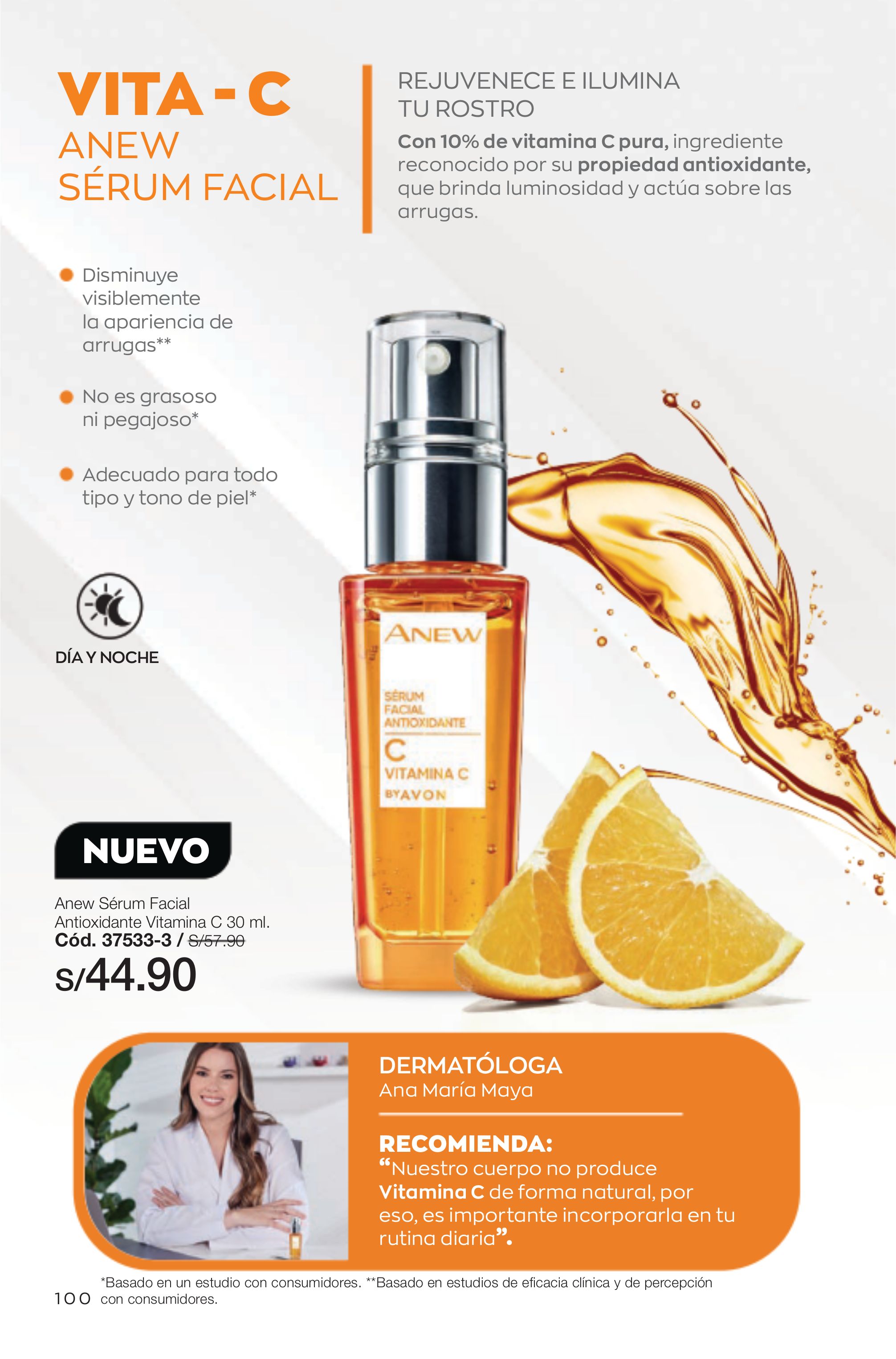 Catálogo Avon 01.10.2022 - 31.10.2022