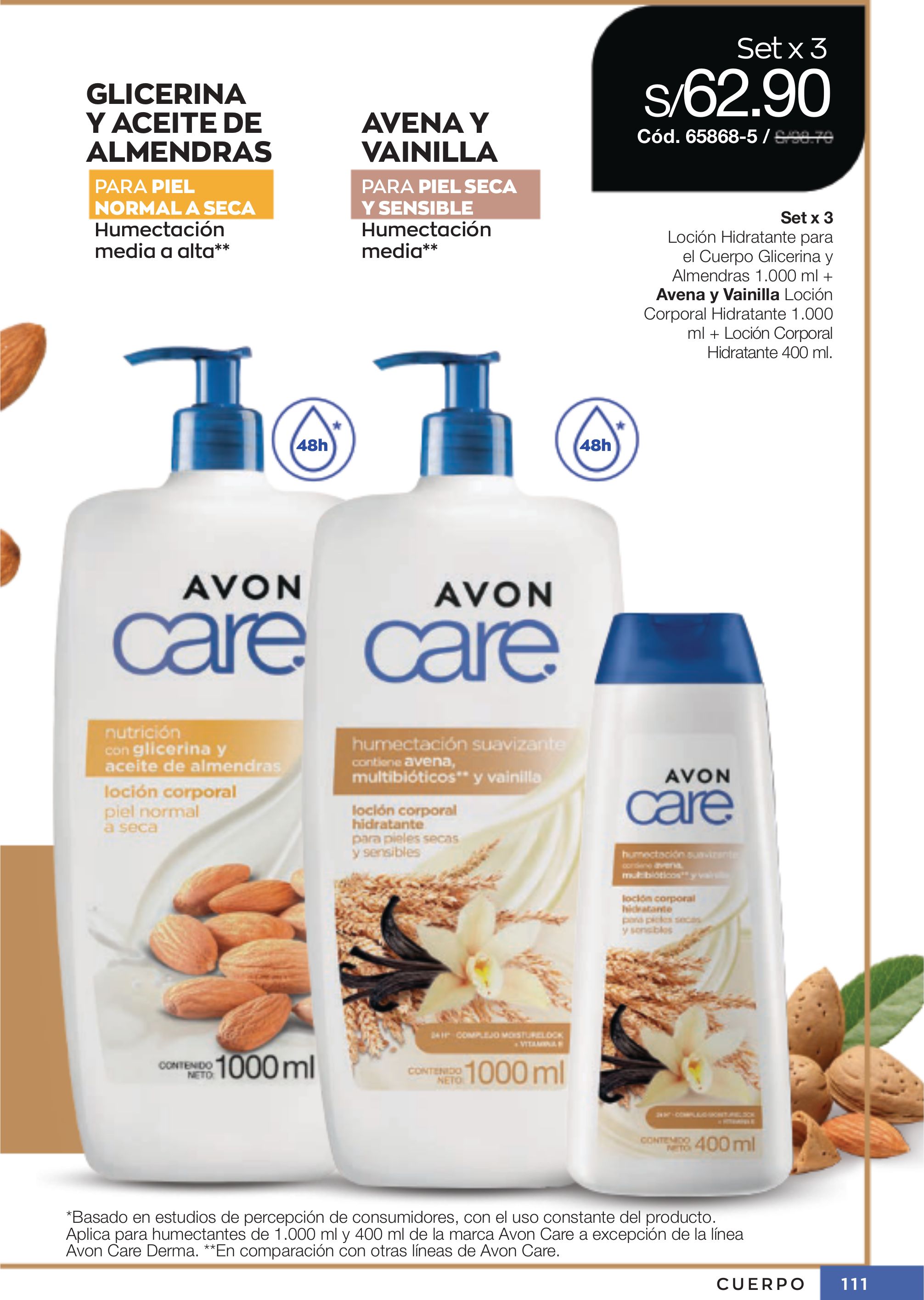 Catálogo Avon 01.10.2022 - 31.10.2022