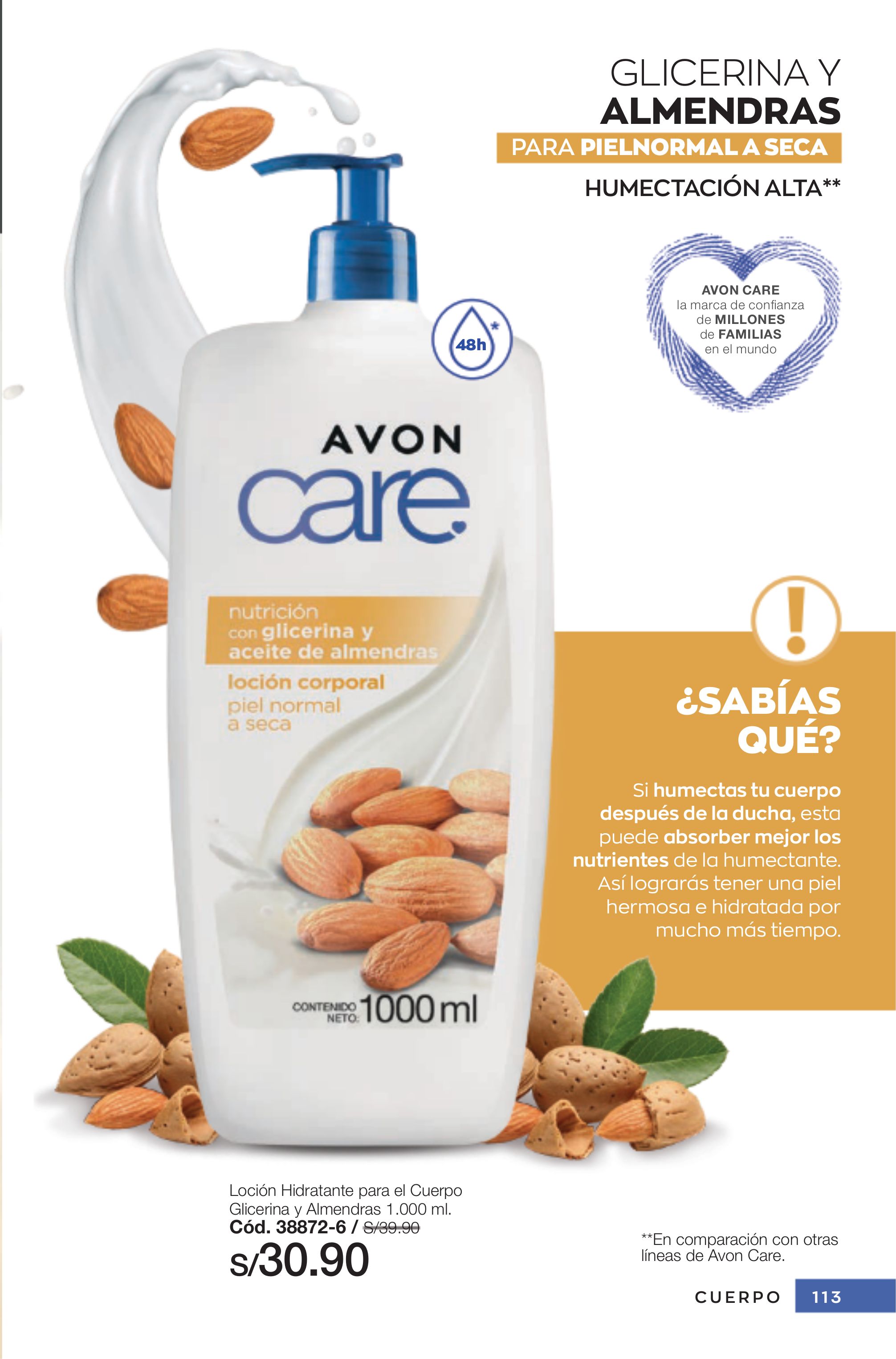 Catálogo Avon 01.10.2022 - 31.10.2022