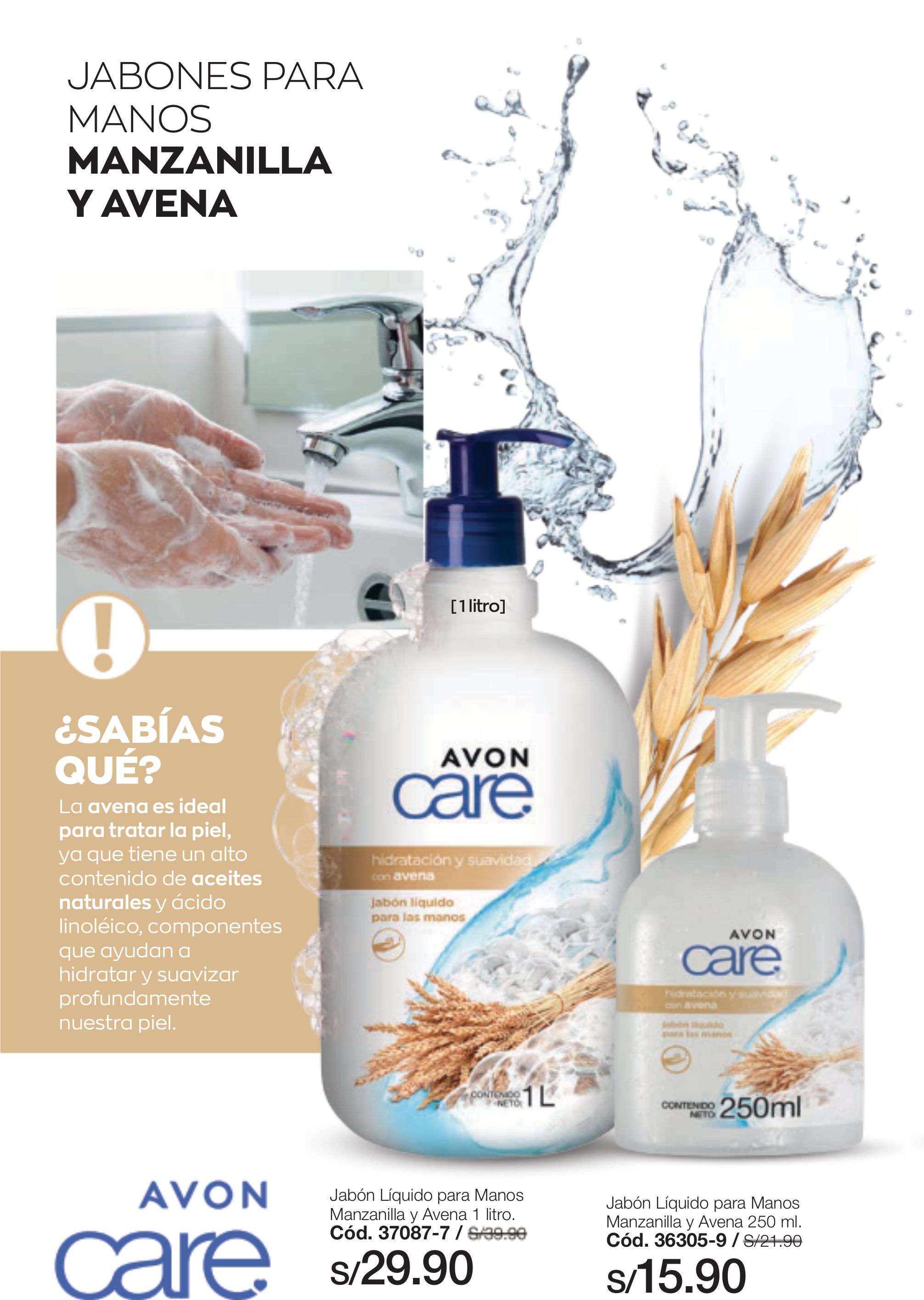 Catálogo Avon 01.10.2022 - 31.10.2022