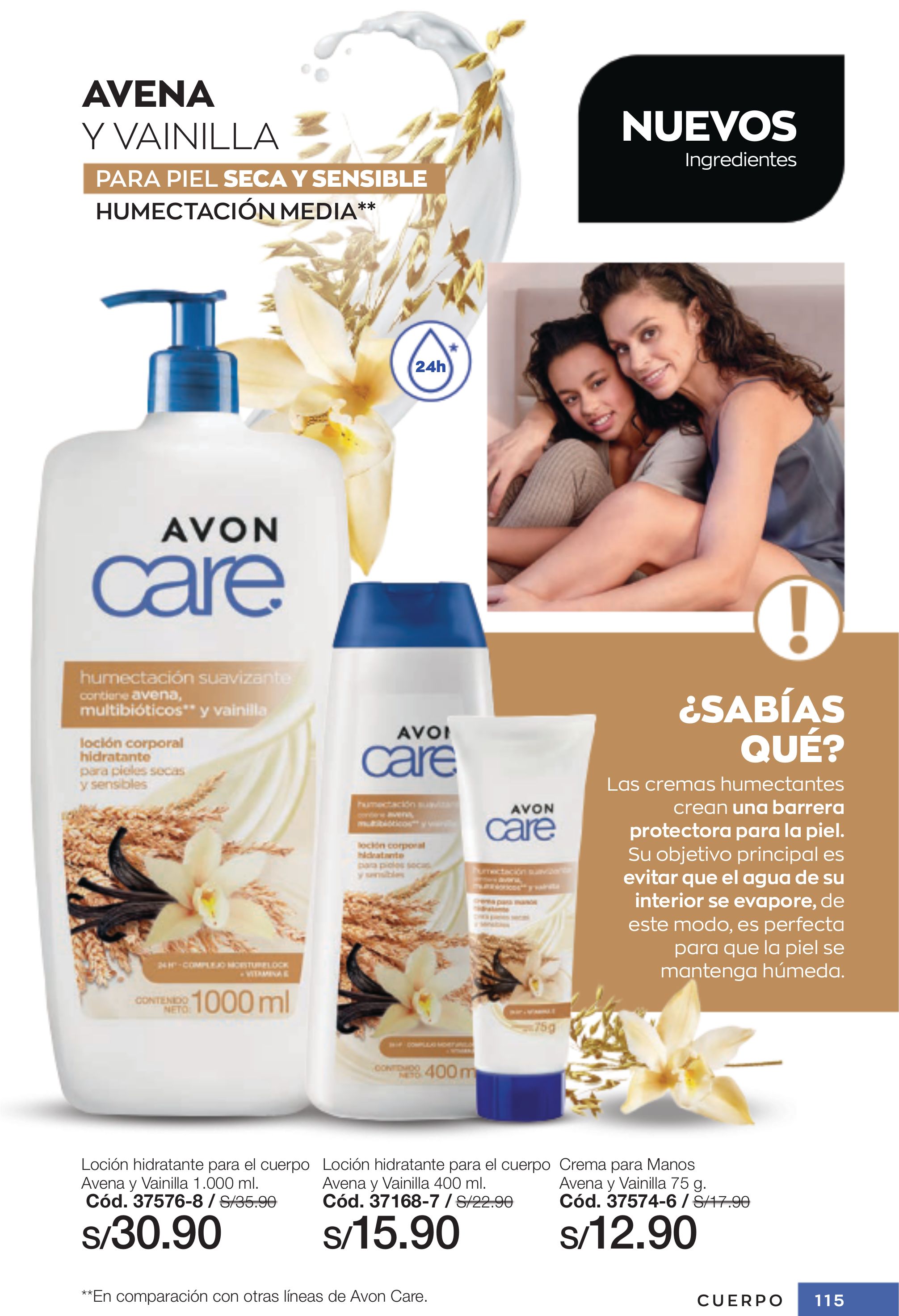 Catálogo Avon 01.10.2022 - 31.10.2022