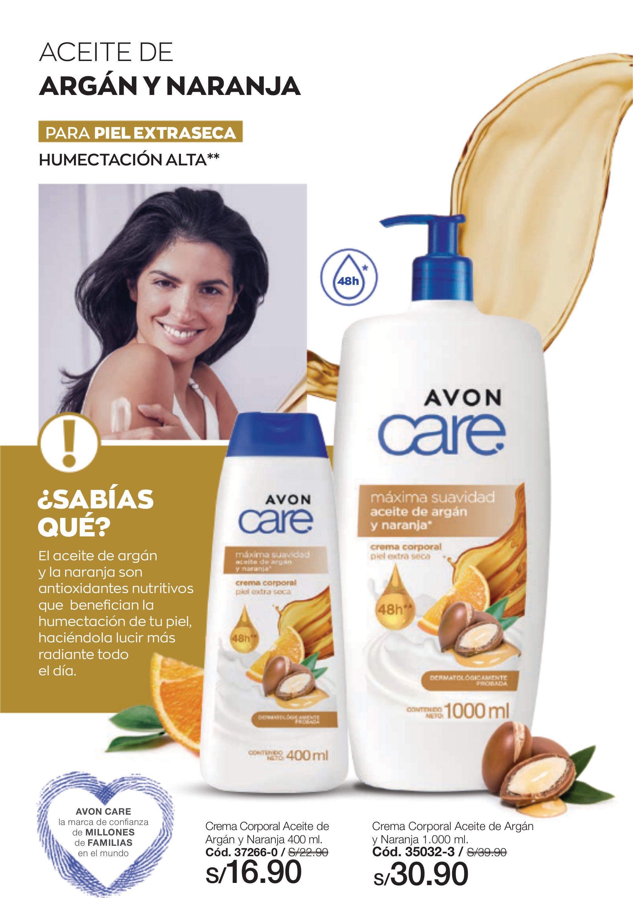 Catálogo Avon 01.10.2022 - 31.10.2022